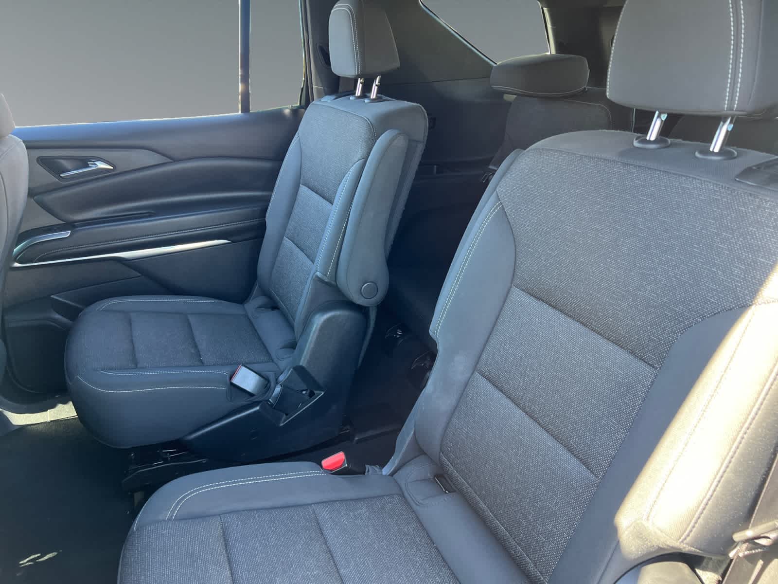 2024 Chevrolet Traverse 1LT - Photo 13