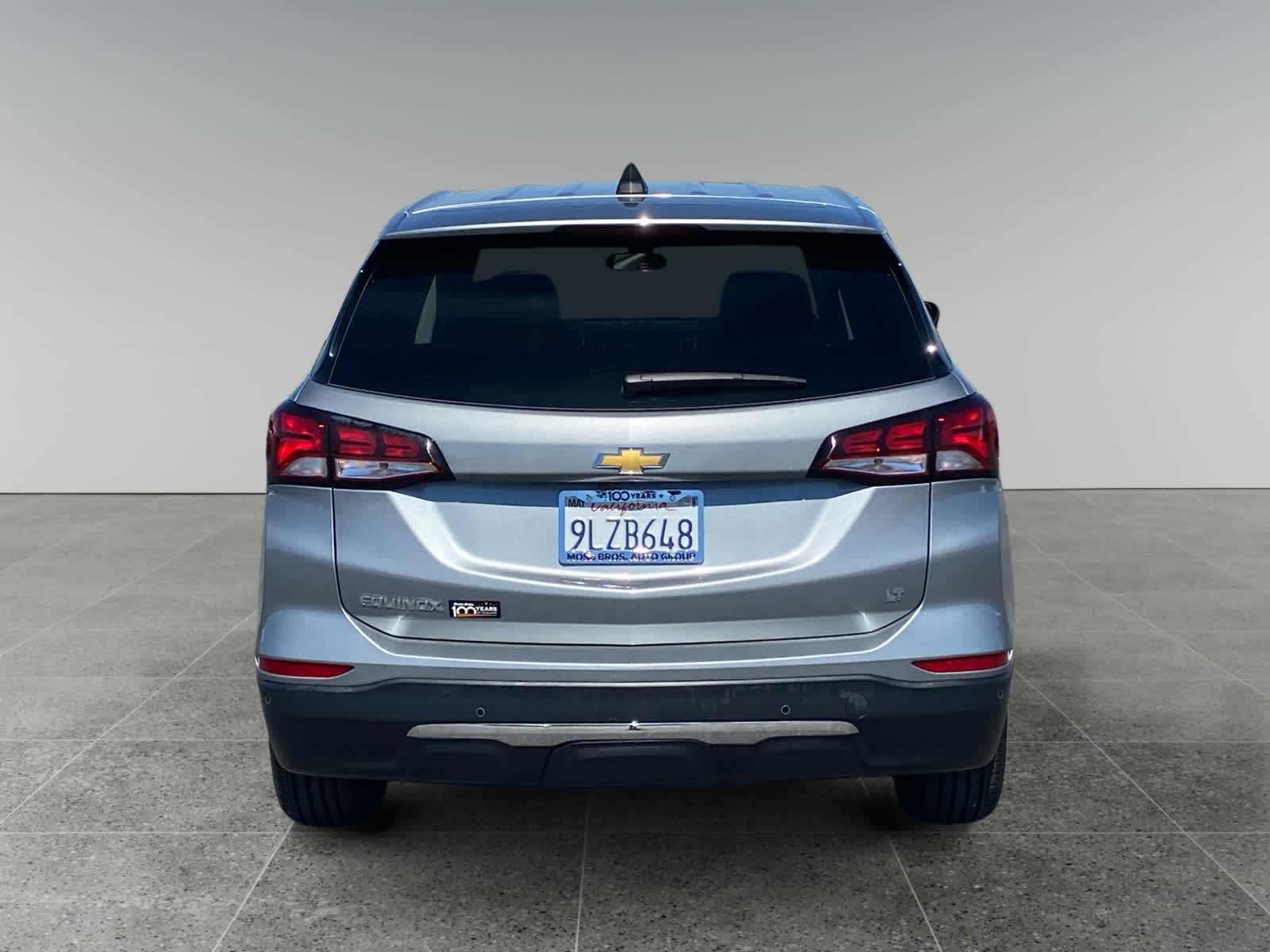 2024 Chevrolet Equinox LT w/1LT photo 4