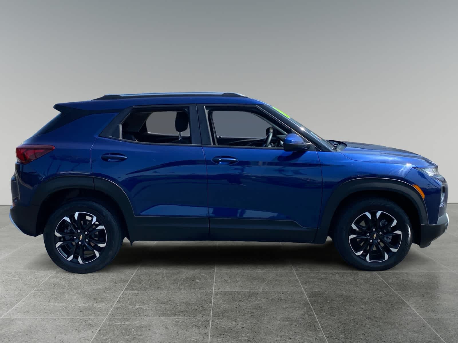 2023 Chevrolet TrailBlazer LT - Photo 6