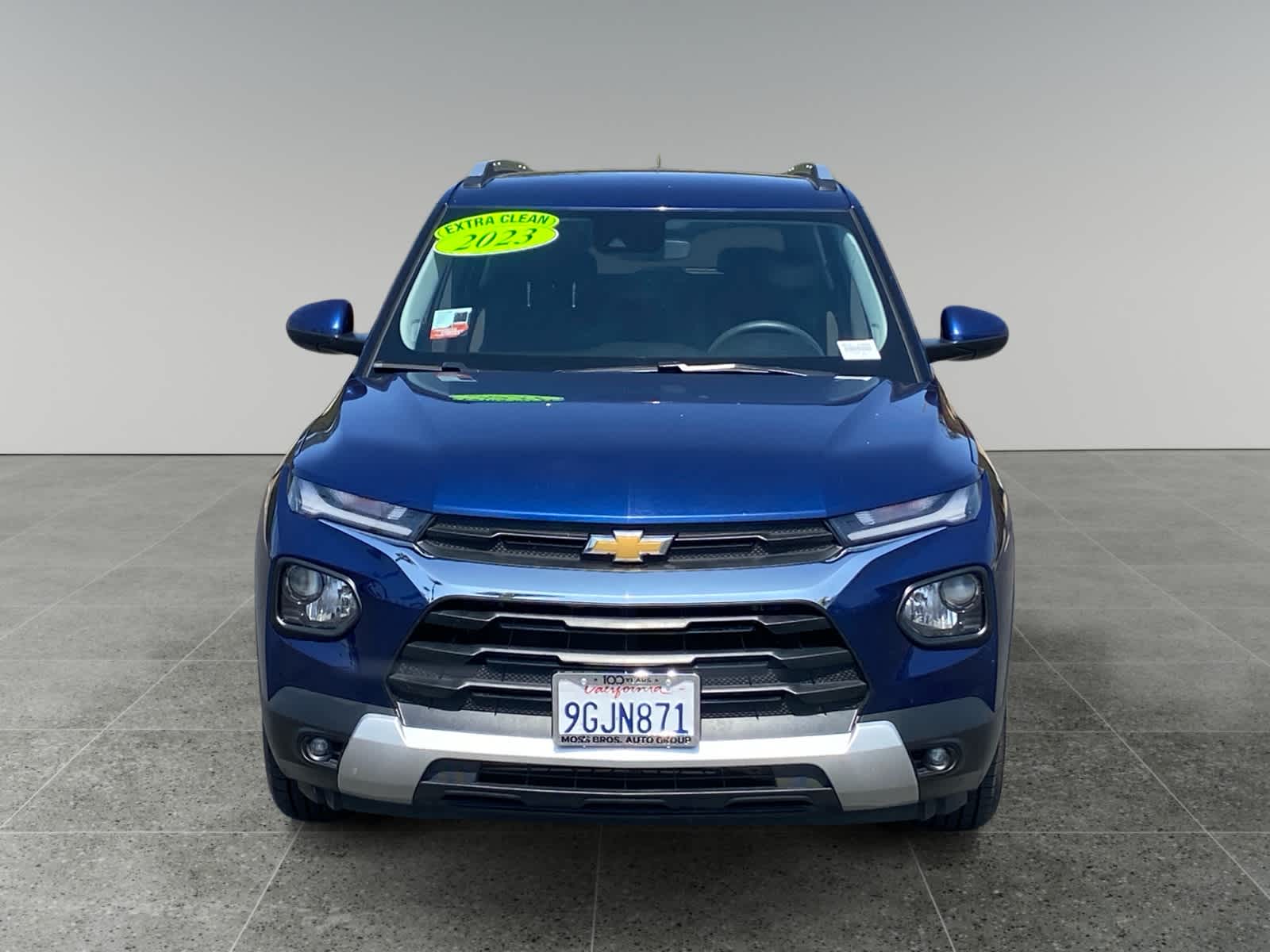 2023 Chevrolet TrailBlazer LT - Photo 8