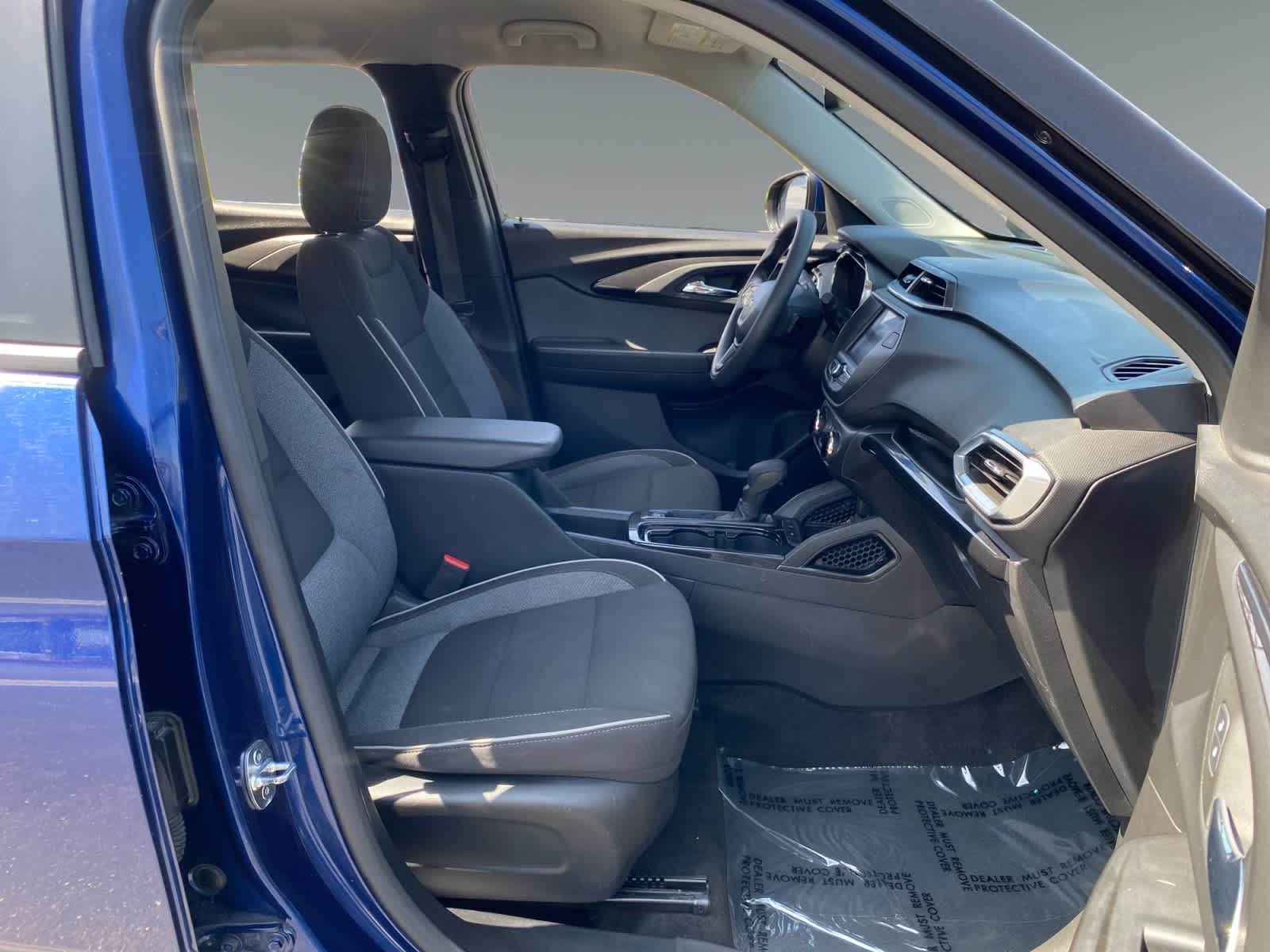 2023 Chevrolet TrailBlazer LT - Photo 15