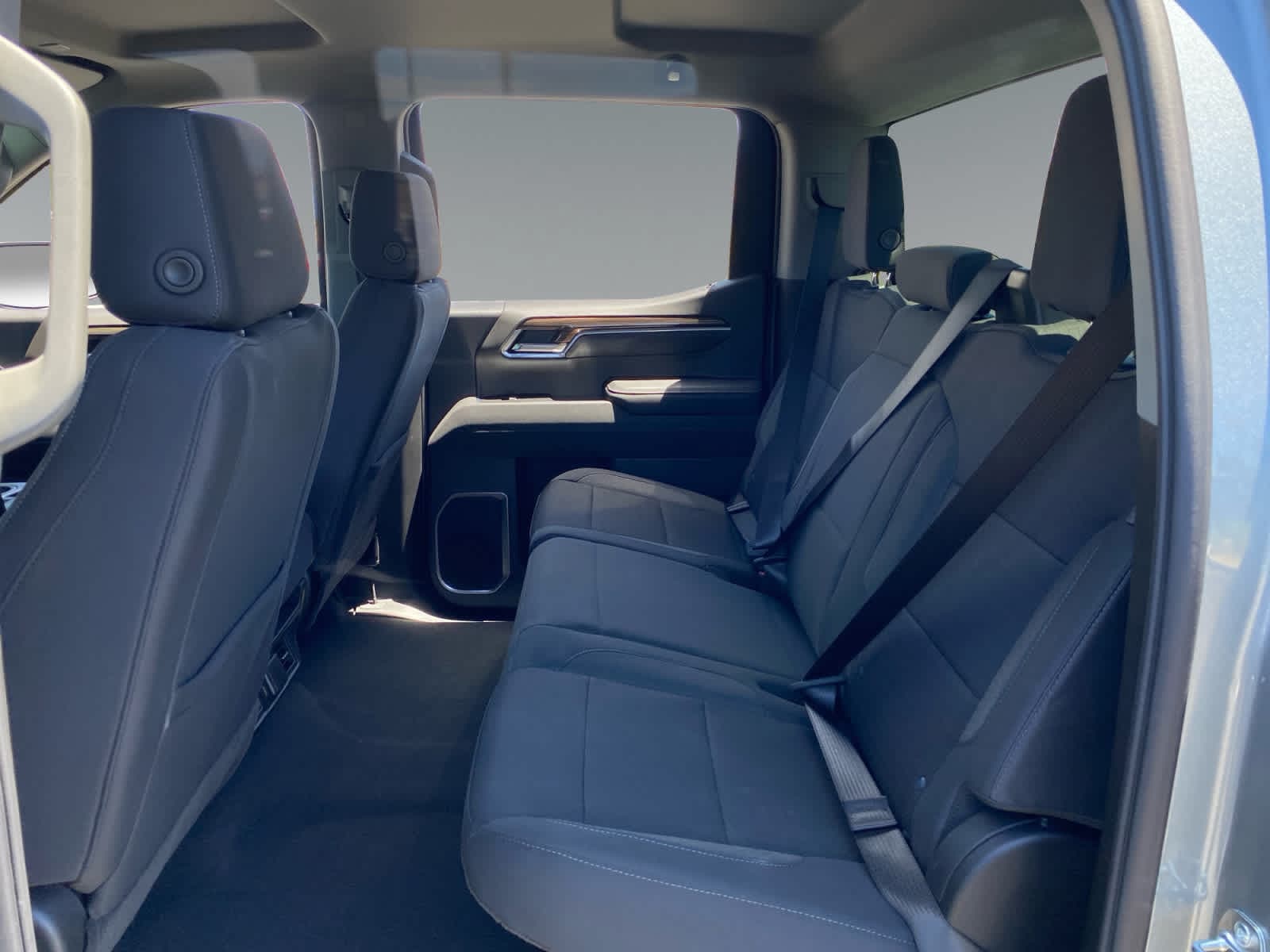 2026 Chevrolet Silverado 1500 LT - Photo 13
