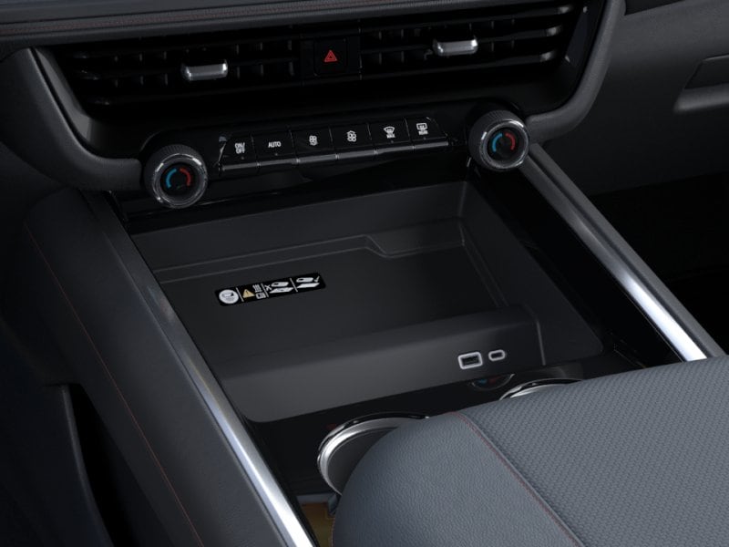 2026 Chevrolet Suburban RST - Photo 23