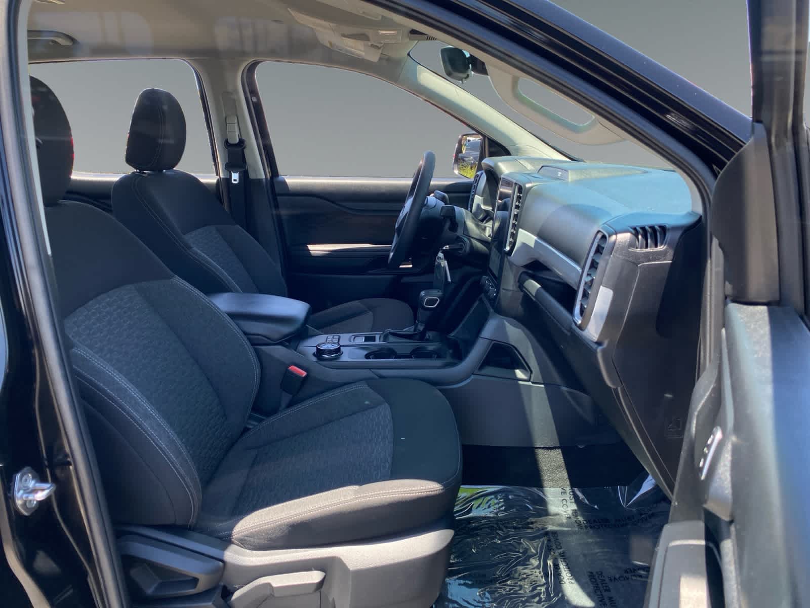 2024 Ford Ranger XL - Photo 15