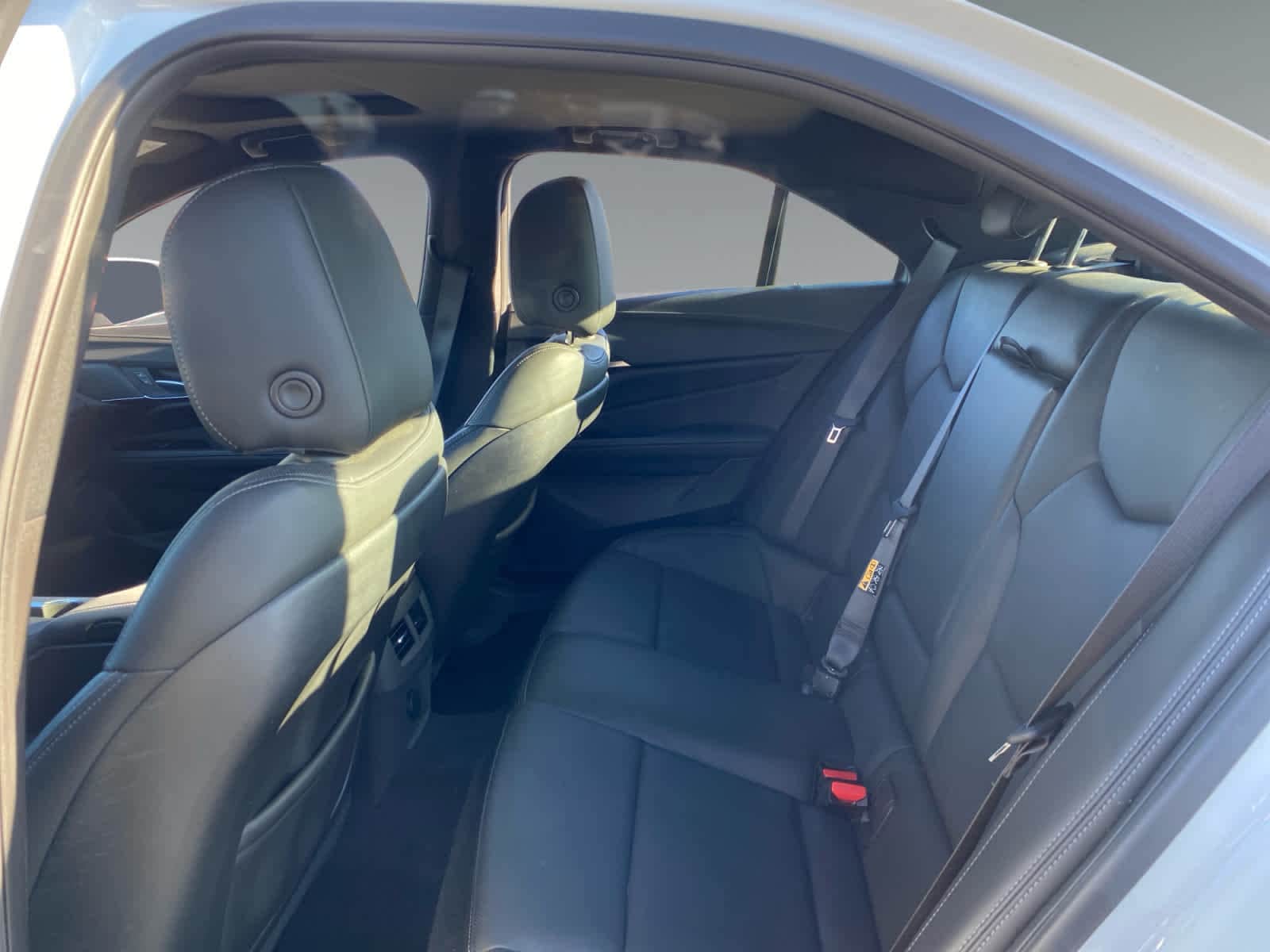 2023 Cadillac CT4 Premium Luxury - Photo 13