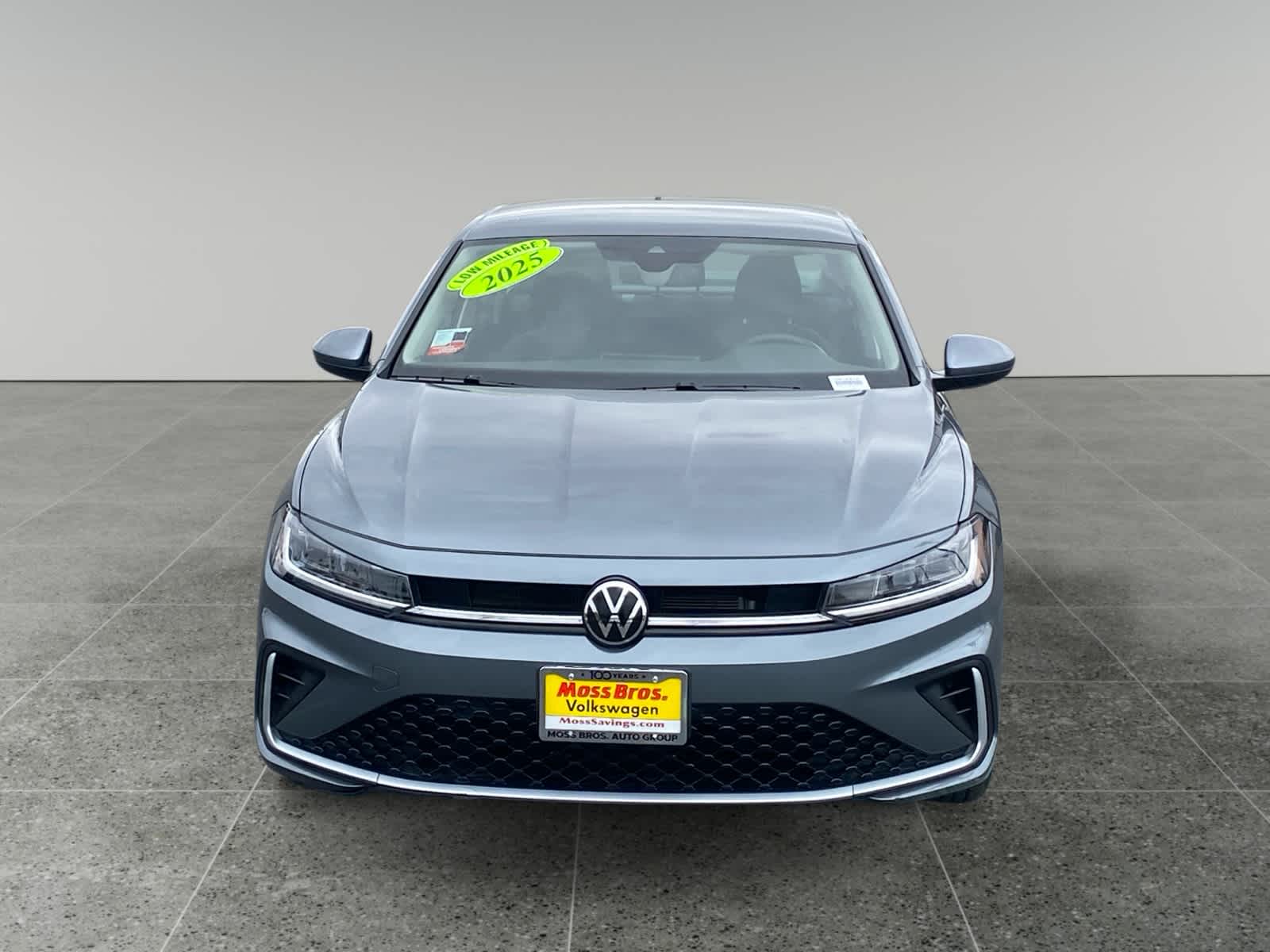 2025 Volkswagen Jetta S - Photo 8