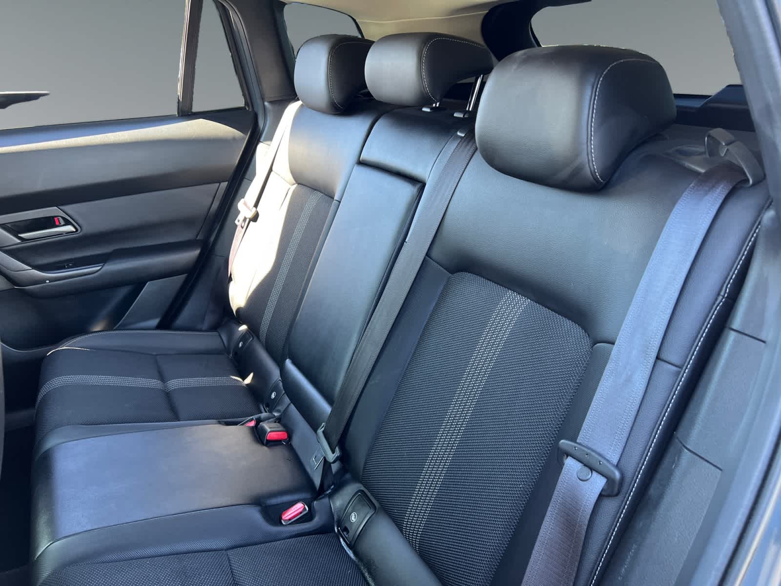 2024 Mazda CX-50 S SELECT - Photo 13