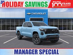 2026 Chevrolet Colorado Z71 Truck