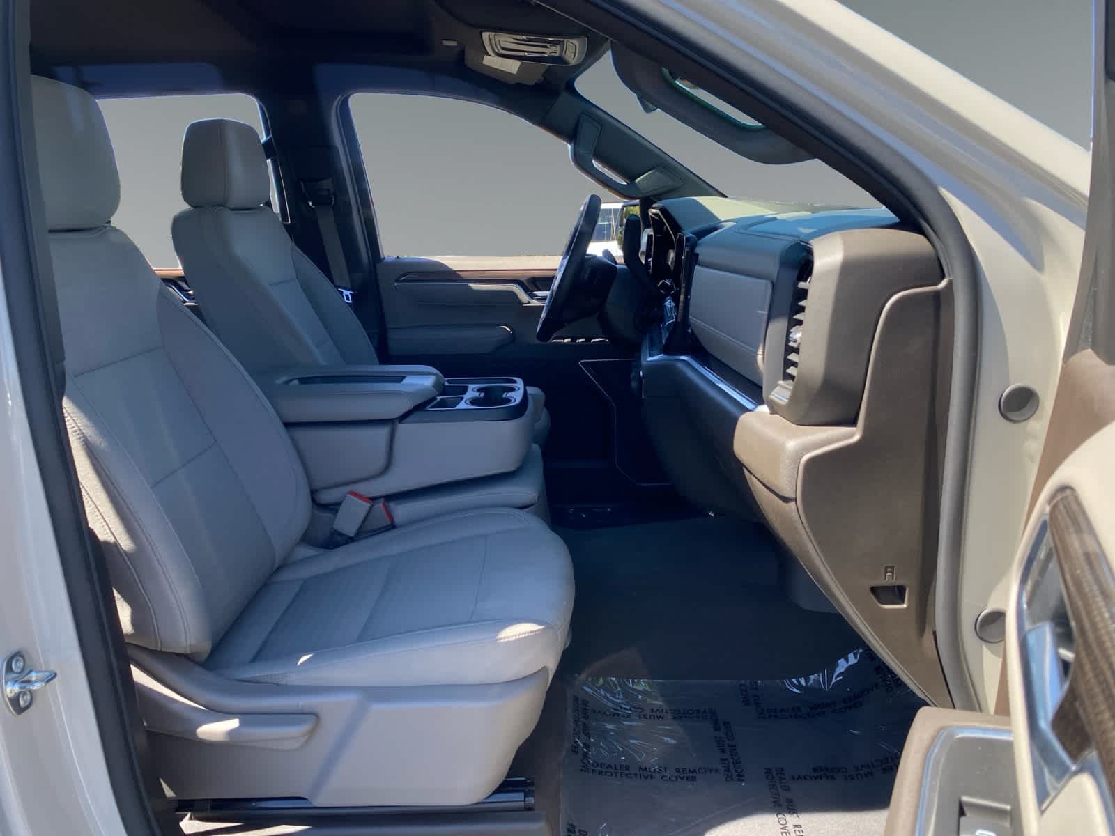 2026 Chevrolet Silverado 1500 RST - Photo 14