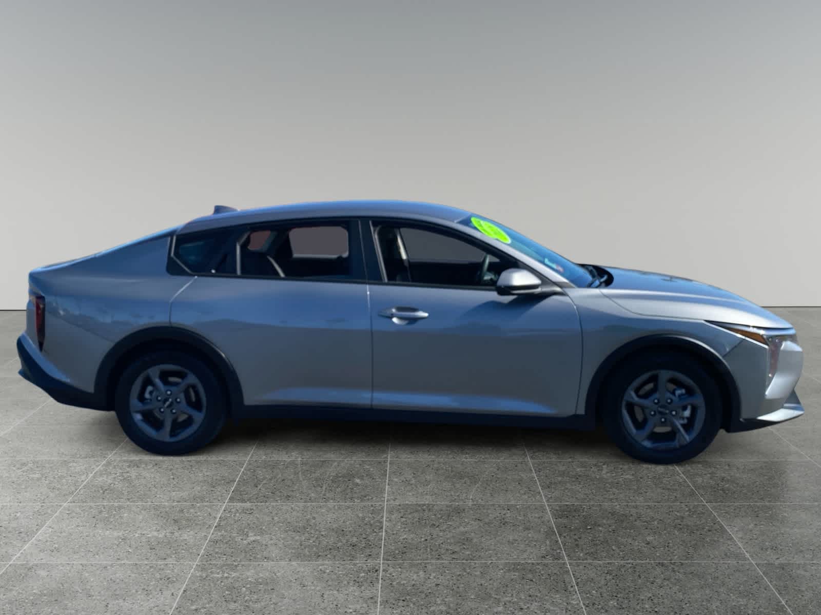 2025 Kia K4 LXS photo 6