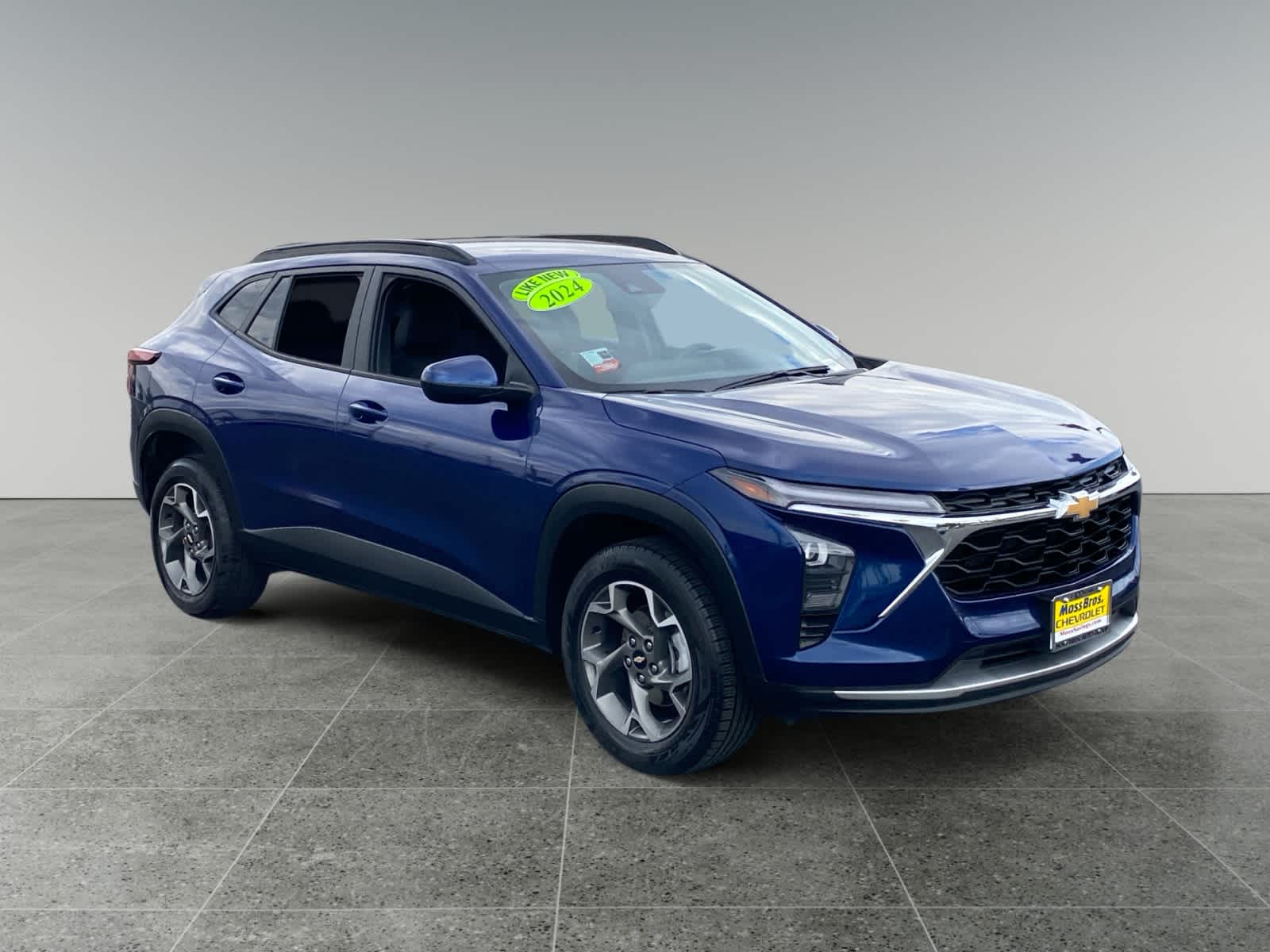 2024 Chevrolet Trax LT - Photo 7