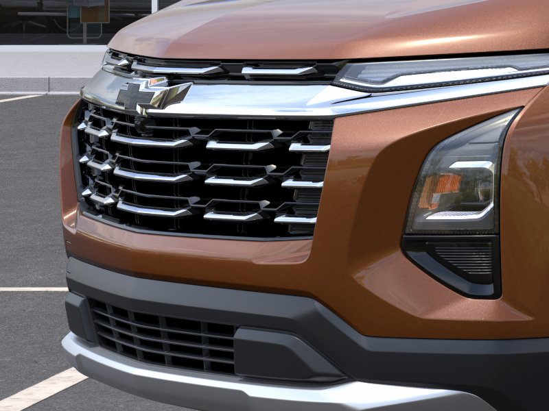 2027 Chevrolet Equinox LT - Photo 13