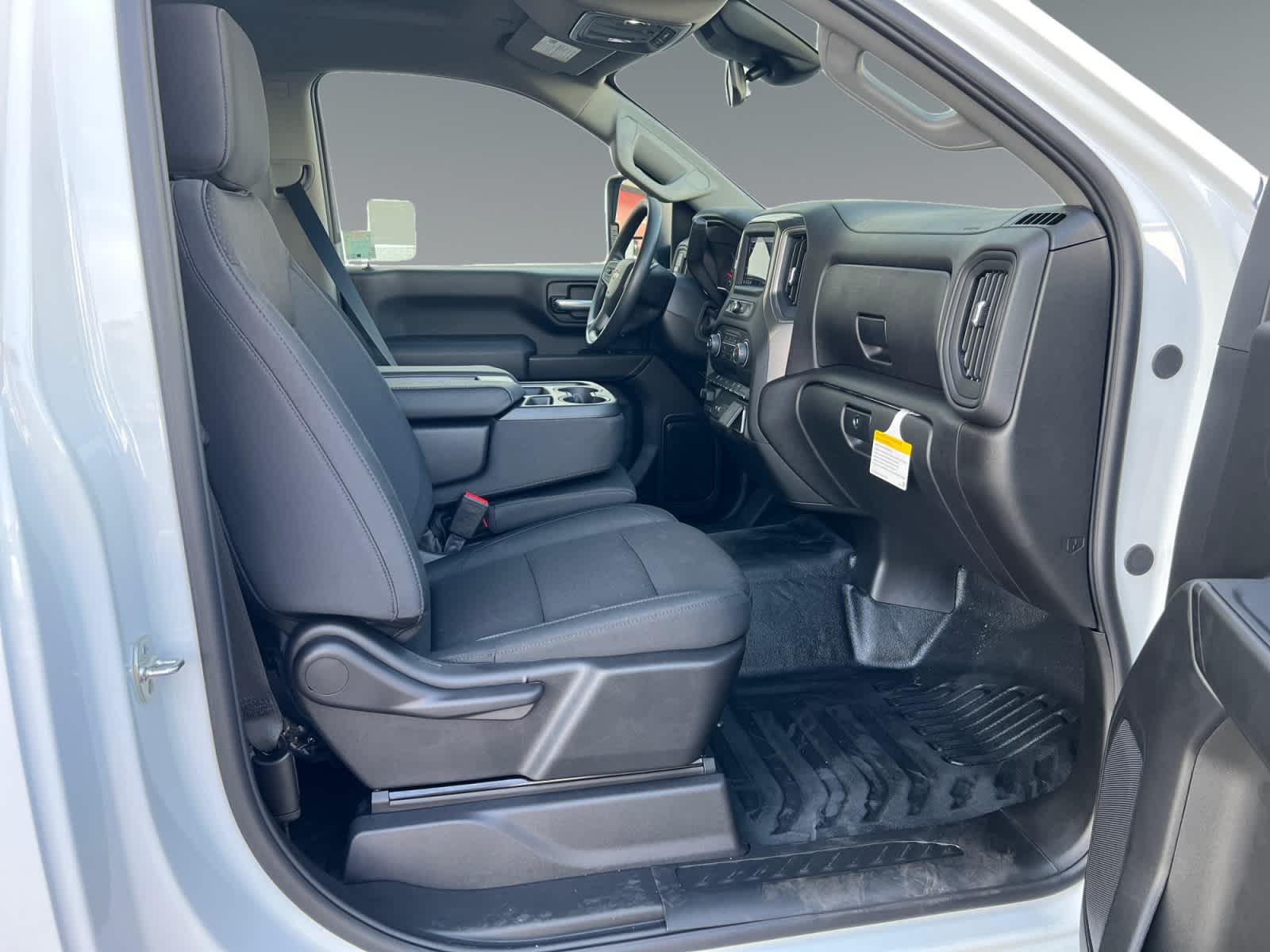 2026 Chevrolet Silverado 3500 HD Work Truck - Photo 15