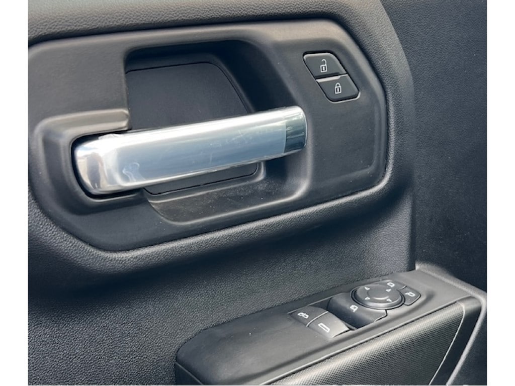2026 Chevrolet Silverado 3500 HD Work Truck - Photo 11
