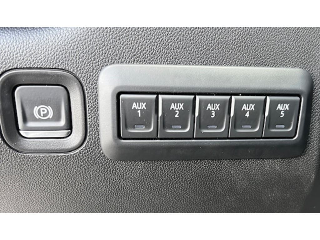 2026 Chevrolet Silverado 3500 HD Work Truck - Photo 13
