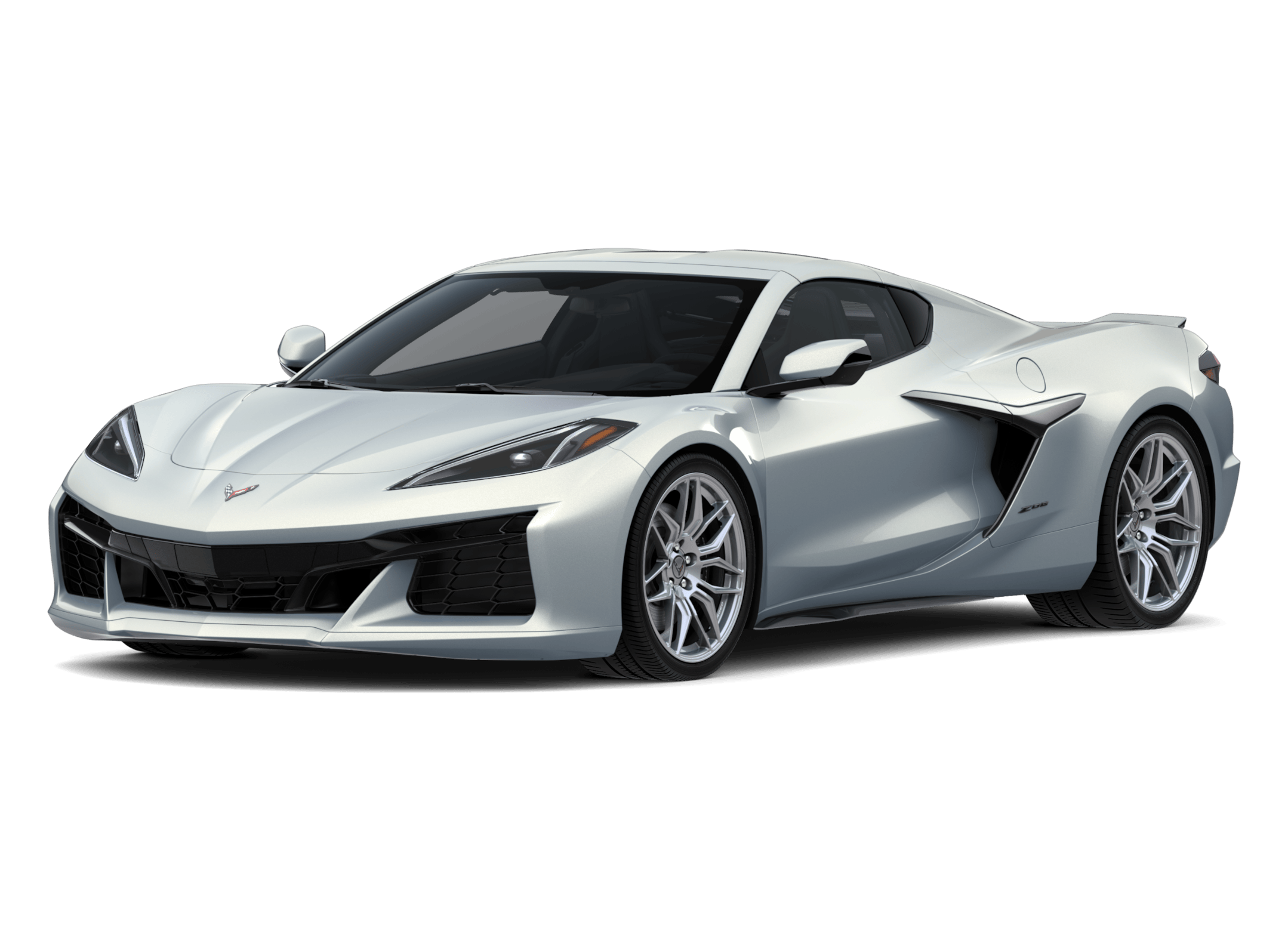 Chevrolet Corvette Stingray sports car