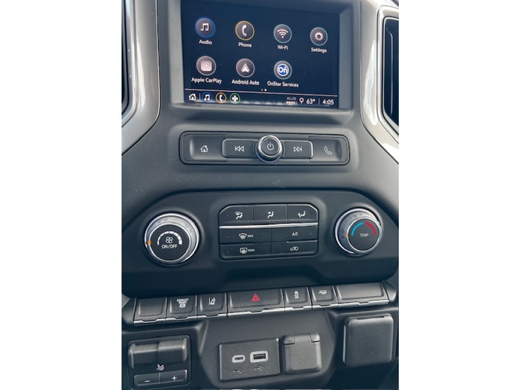 2026 Chevrolet Silverado 3500 HD Work Truck - Photo 14