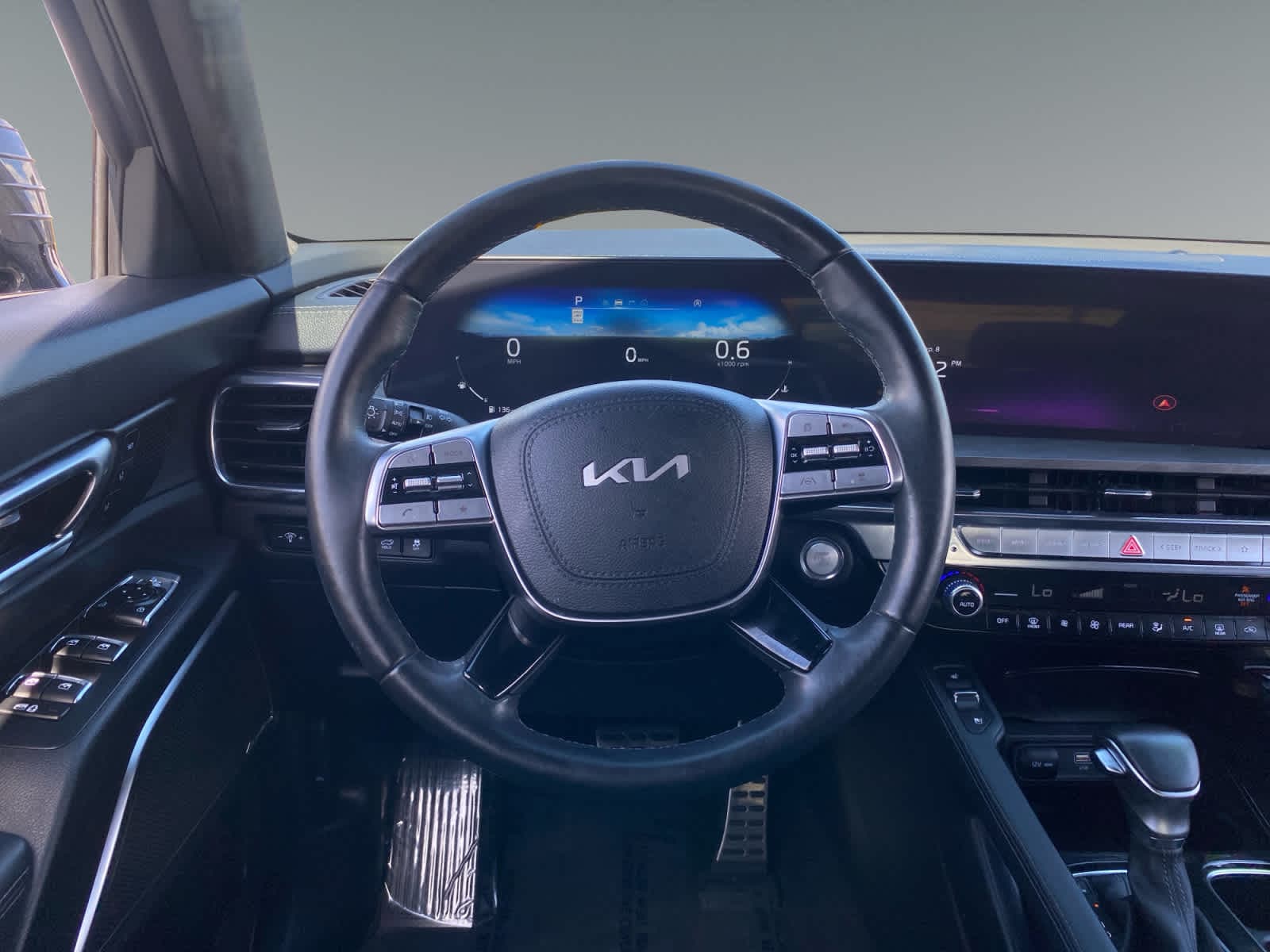 2024 Kia Telluride SX Prestige X-Line - Photo 12