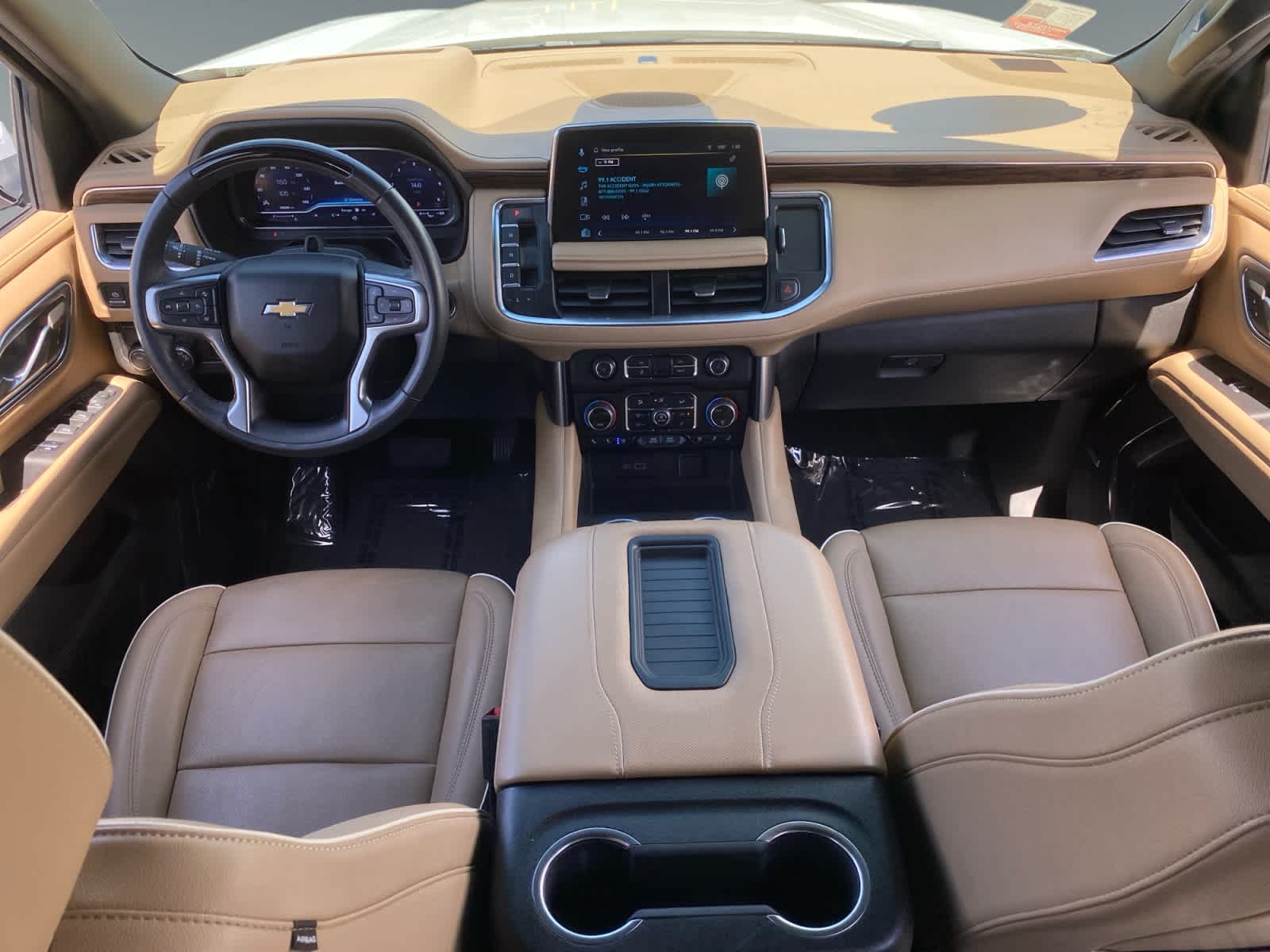 2023 Chevrolet Tahoe Premier - Photo 10