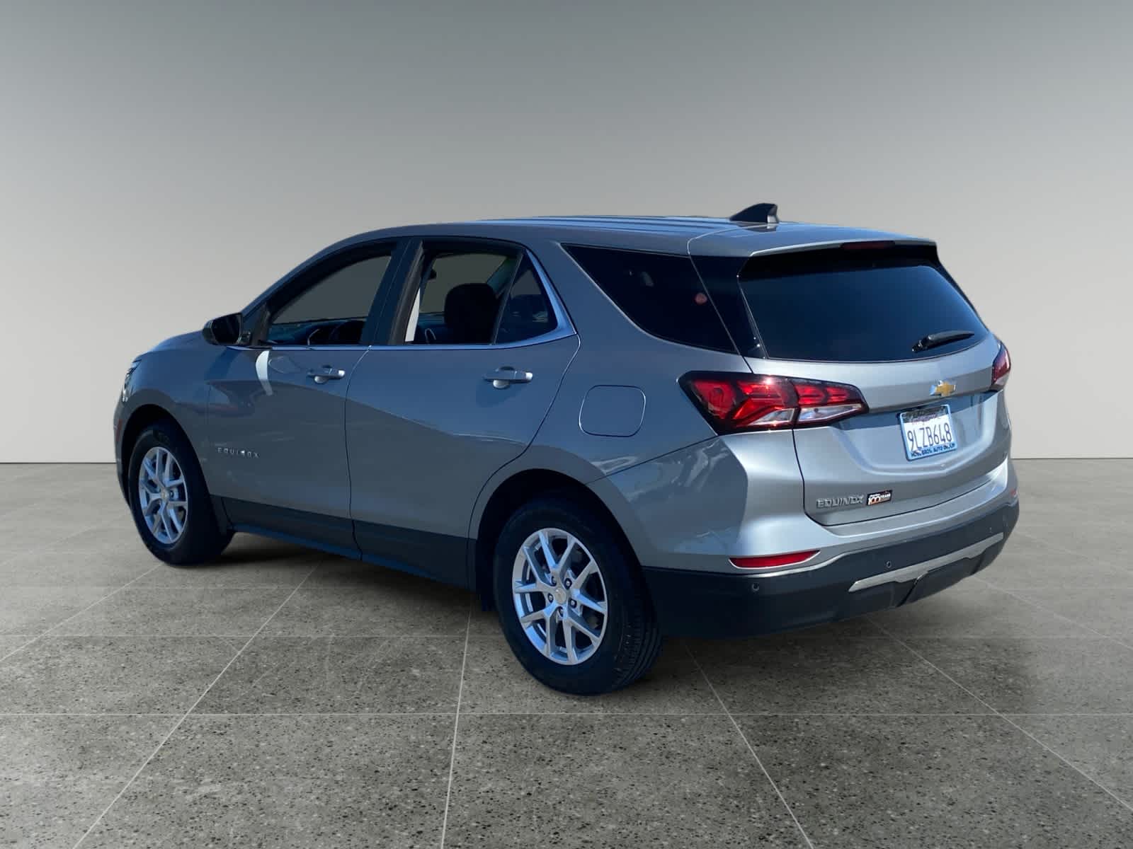 2024 Chevrolet Equinox LT w/1LT photo 3