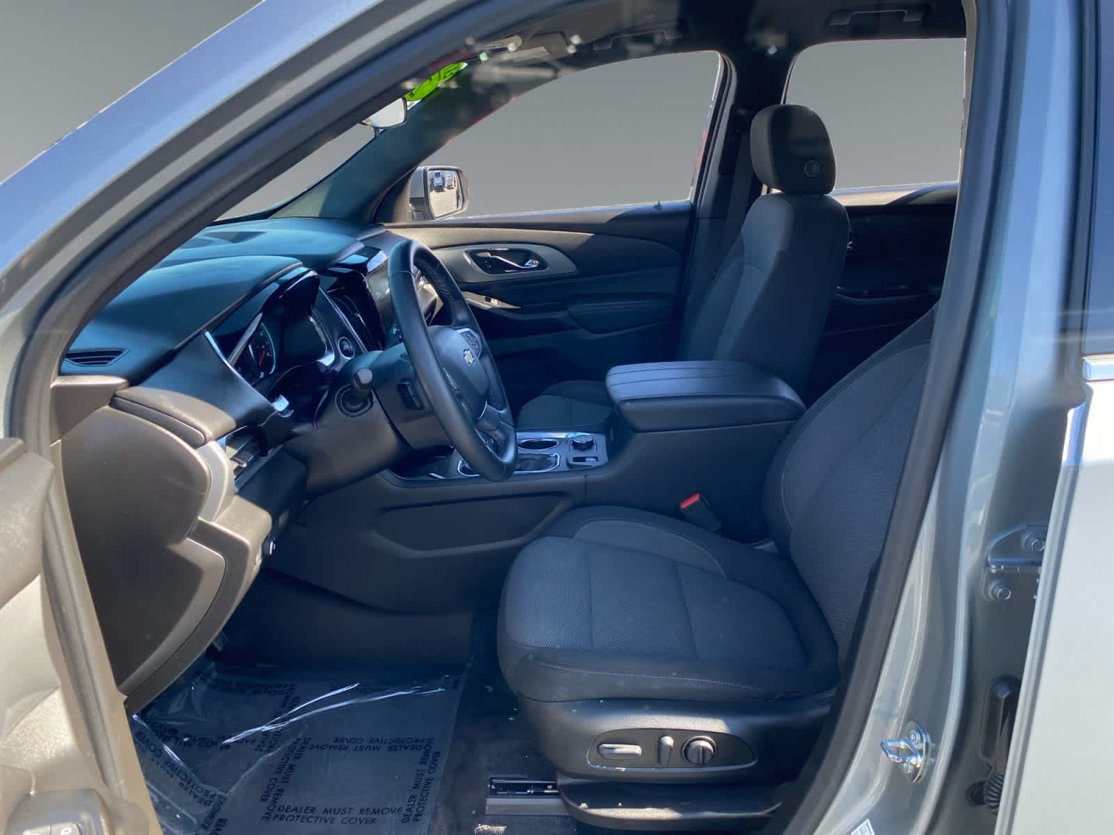 2023 Chevrolet Traverse 1LT - Photo 9