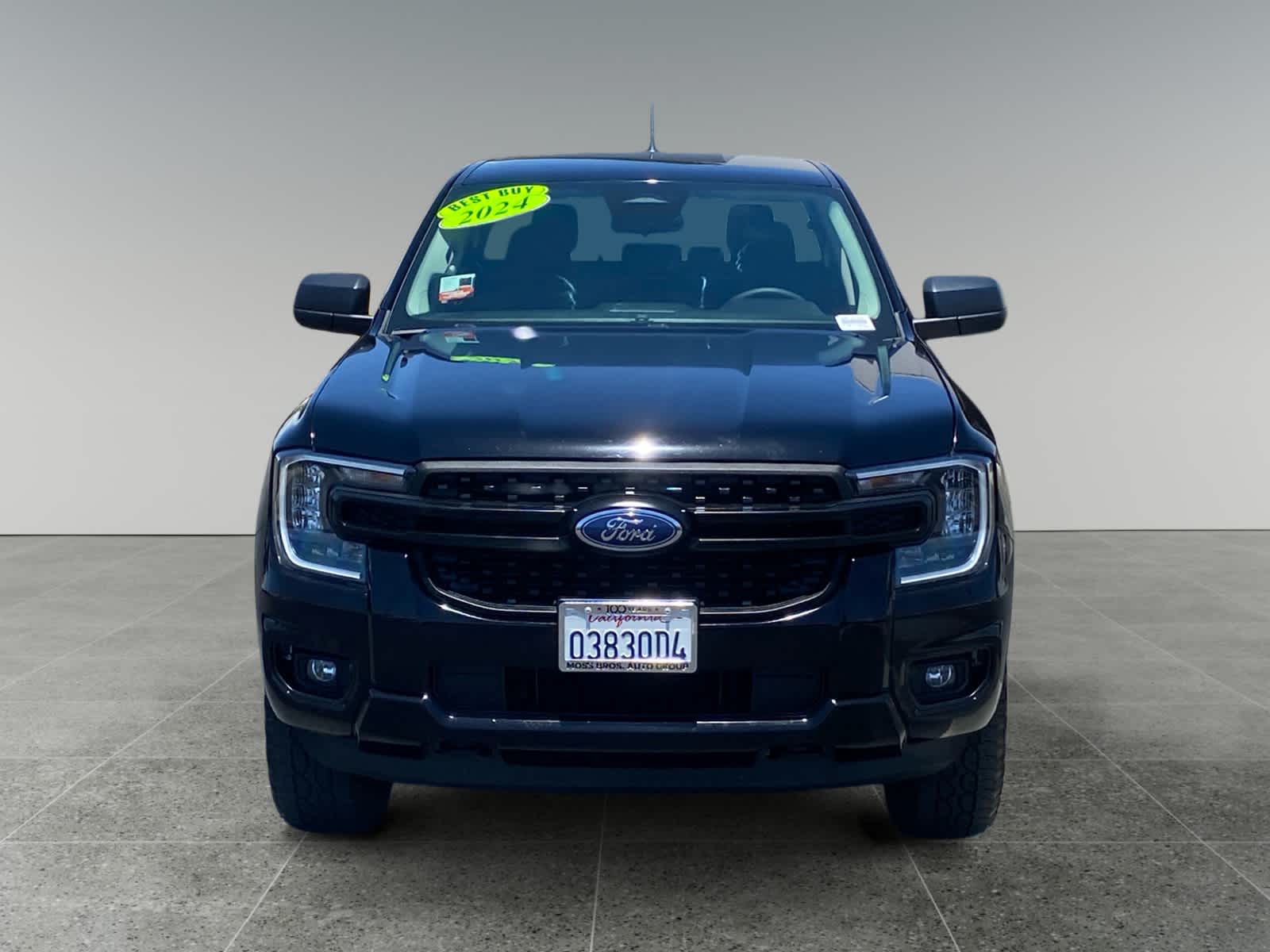 2024 Ford Ranger XL - Photo 8