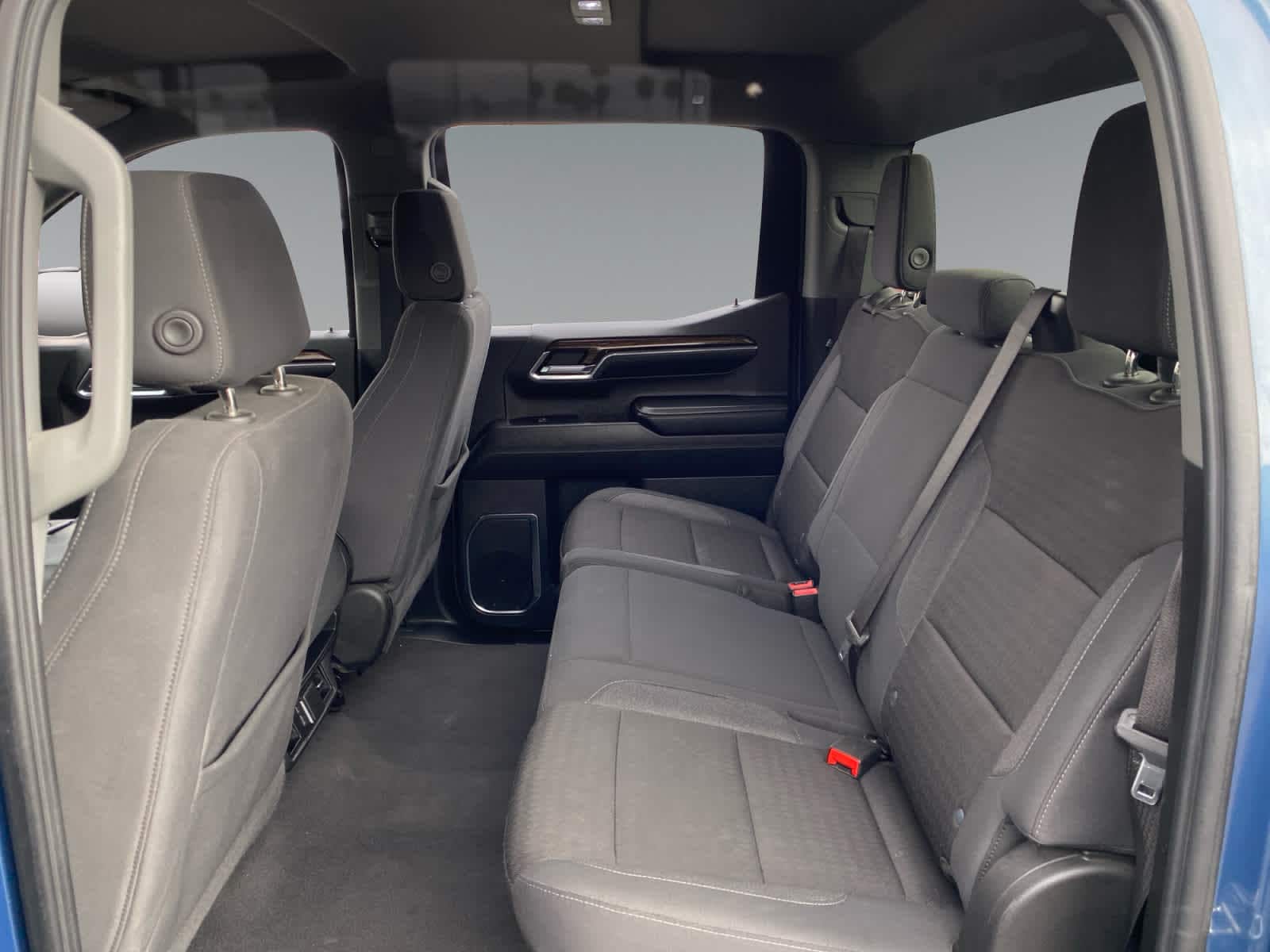 2024 GMC Sierra 1500 SLE - Photo 13