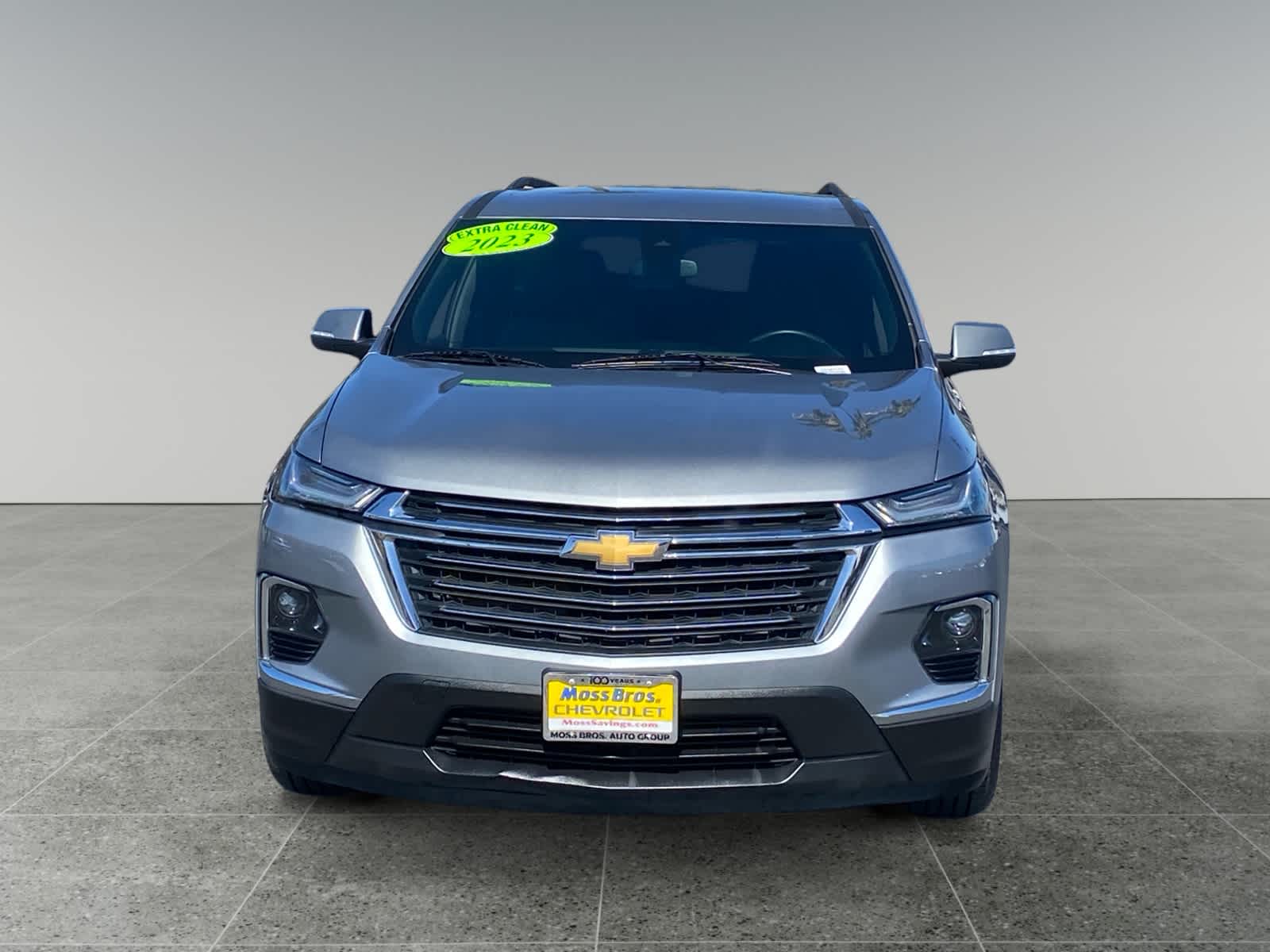2023 Chevrolet Traverse 1LT - Photo 8