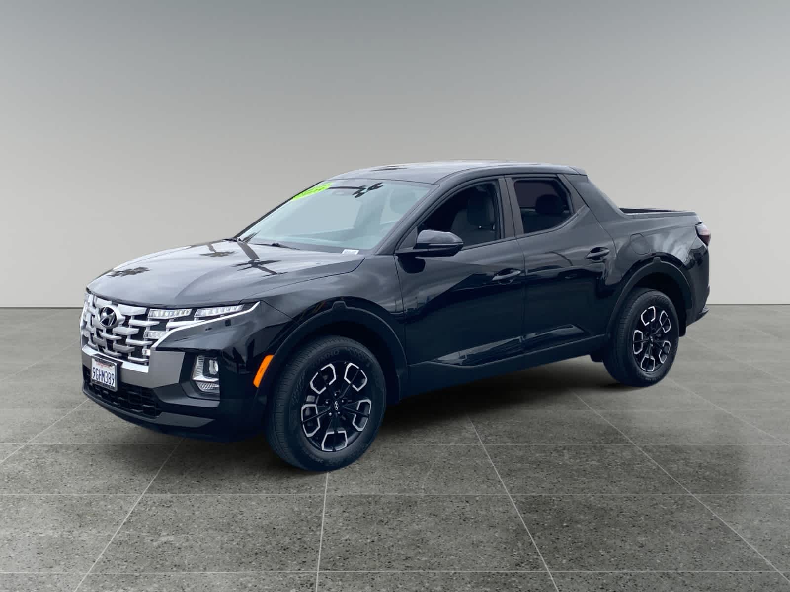 2023 Hyundai Santa Cruz SEL 2.5's photo