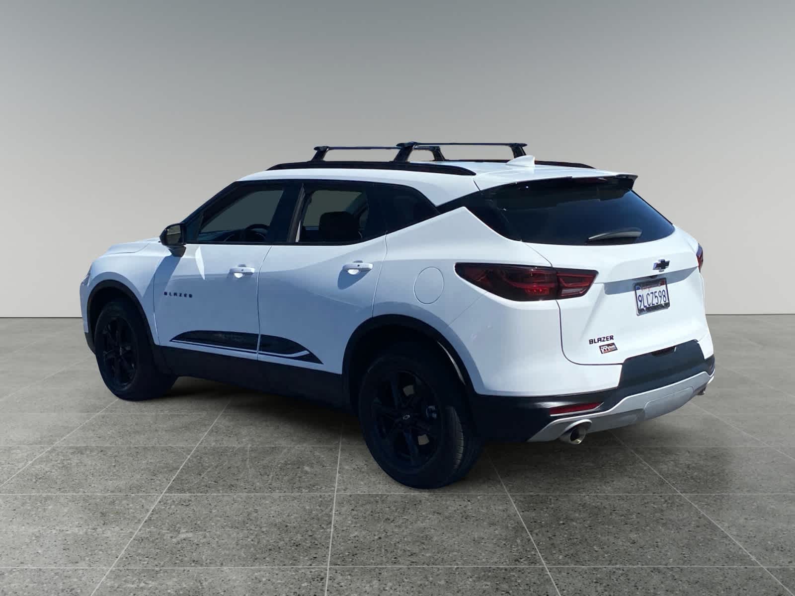 2023 Chevrolet Blazer LT w/2LT photo 3