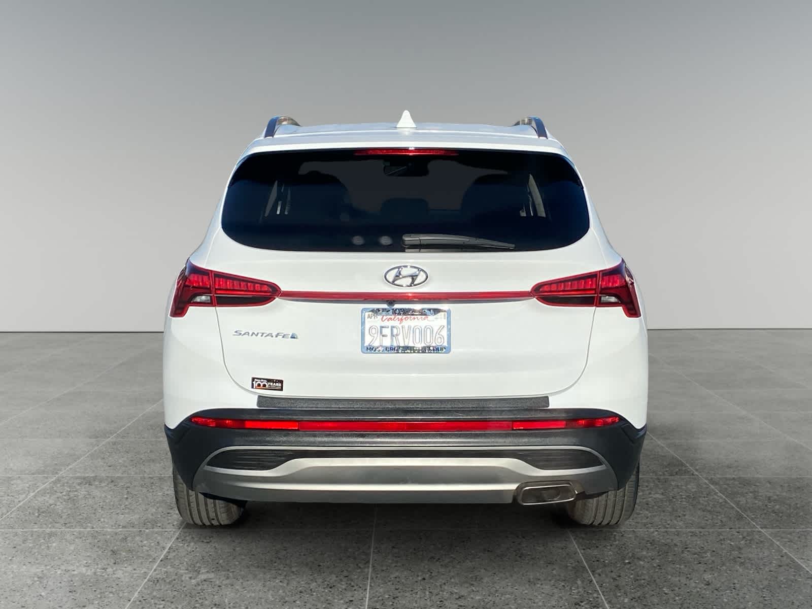 2023 Hyundai Santa Fe SEL photo 4