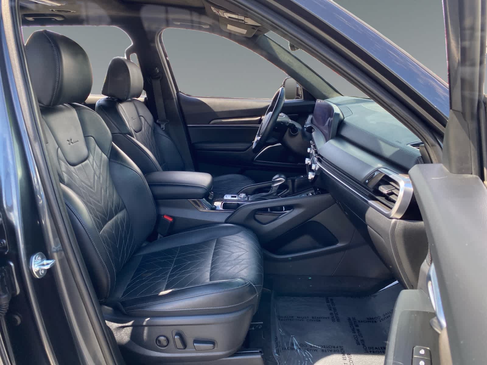 2024 Kia Telluride SX Prestige X-Line - Photo 15