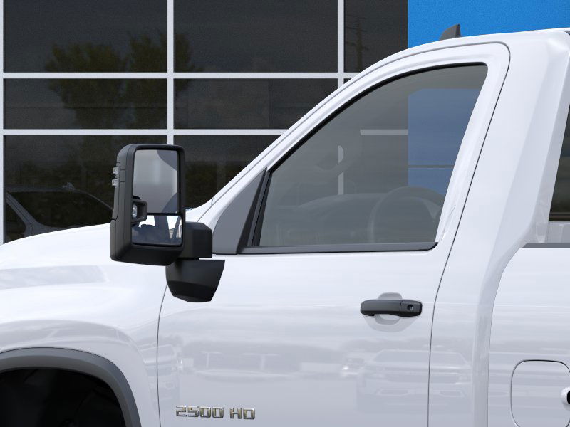 2026 Chevrolet Silverado 2500 HD Work Truck - Photo 12