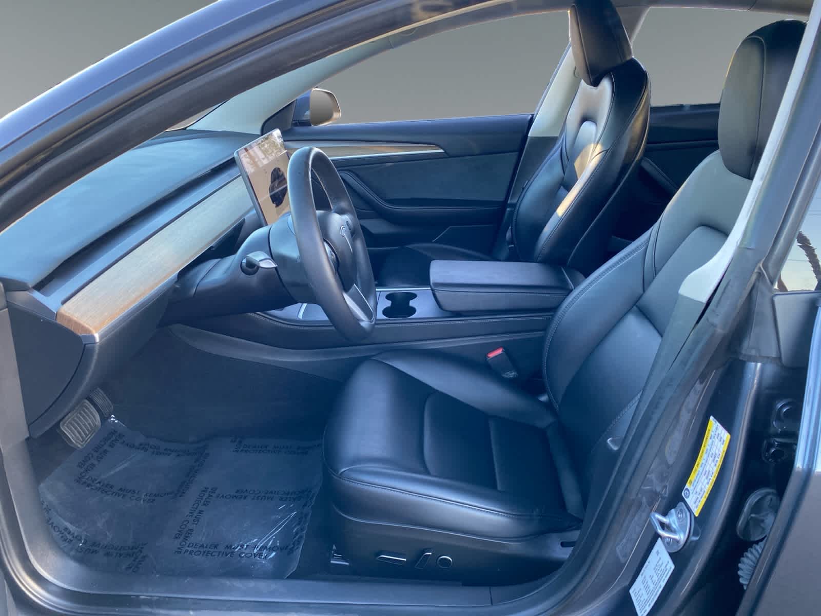 2023 Tesla Model 3 Base - Photo 9