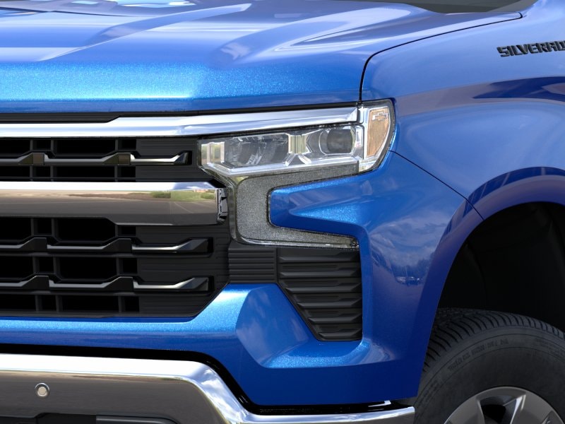 2026 Chevrolet Silverado 1500 LT - Photo 10