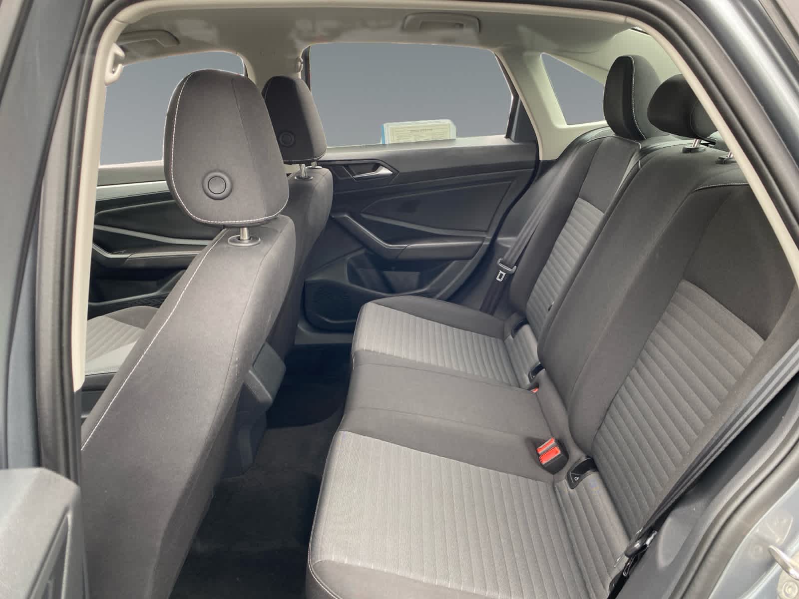 2025 Volkswagen Jetta S - Photo 13