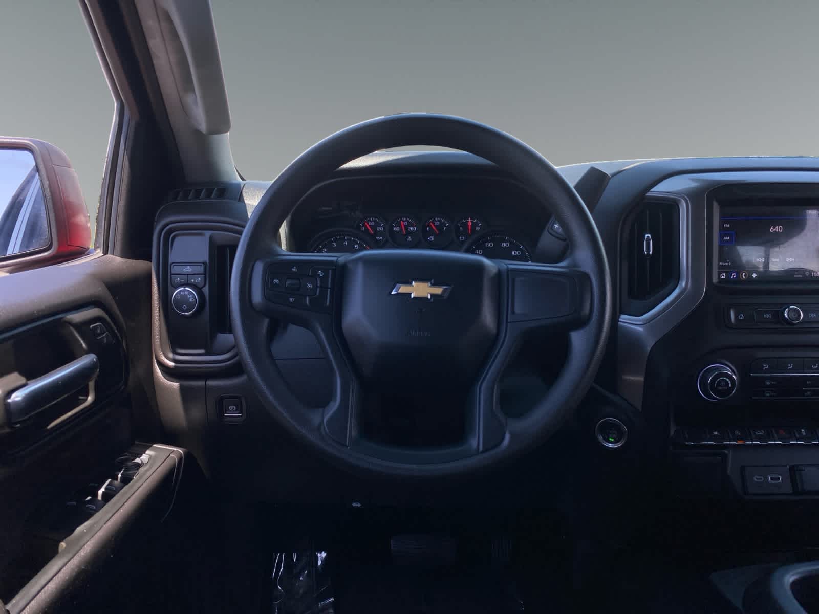 2024 Chevrolet Silverado 1500 Custom - Photo 12