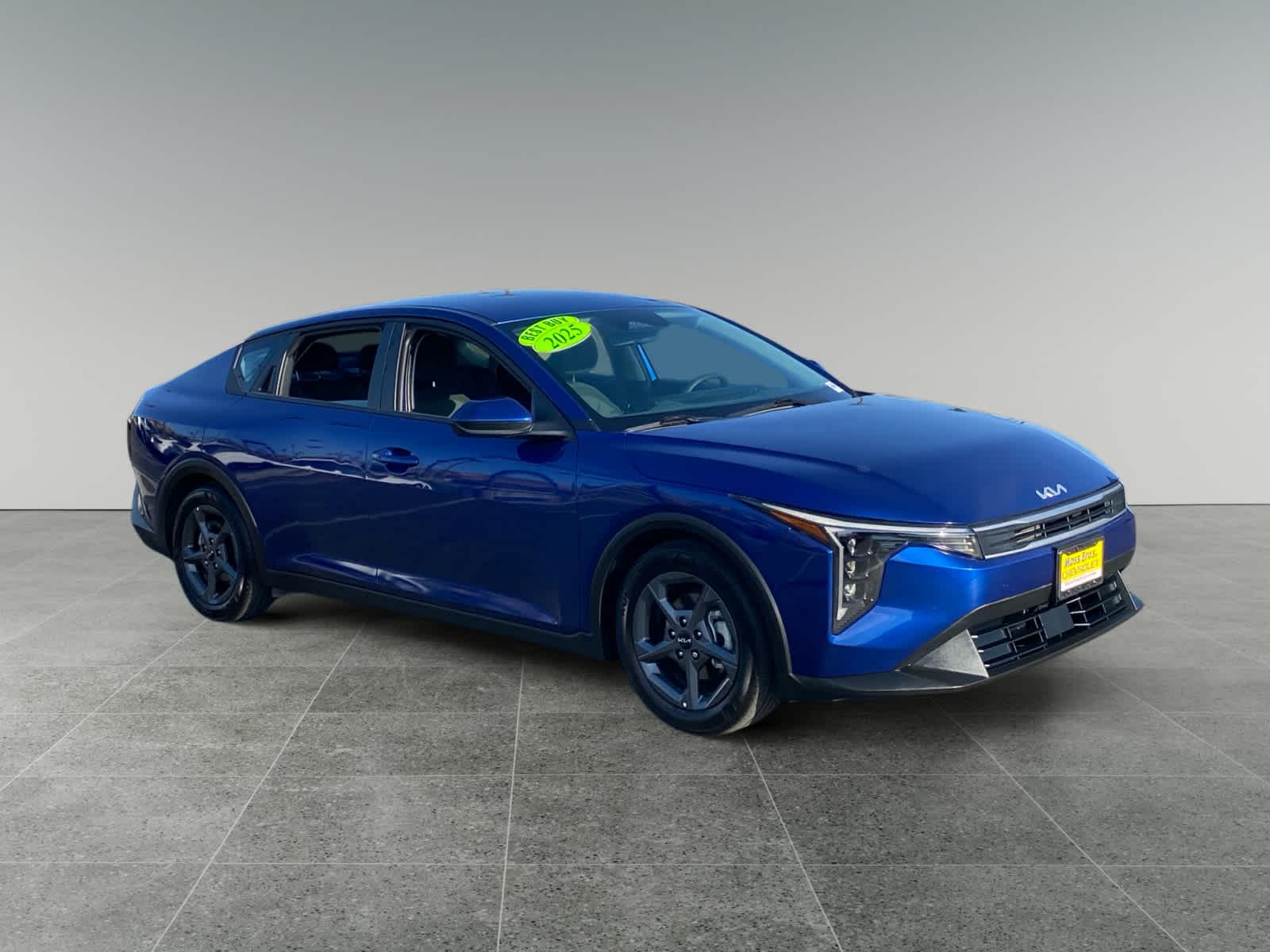 2025 Kia K4 LXS - Photo 6