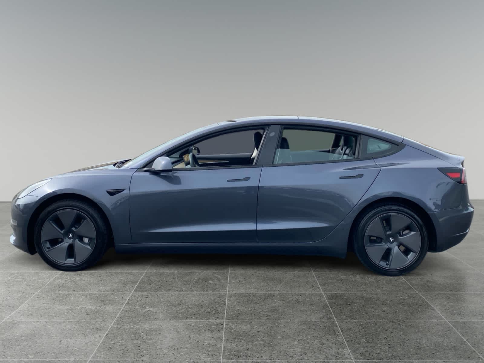Used 2023 Tesla Model 3 Base with VIN 5YJ3E1EA1PF684820 for sale in Moreno Valley, CA