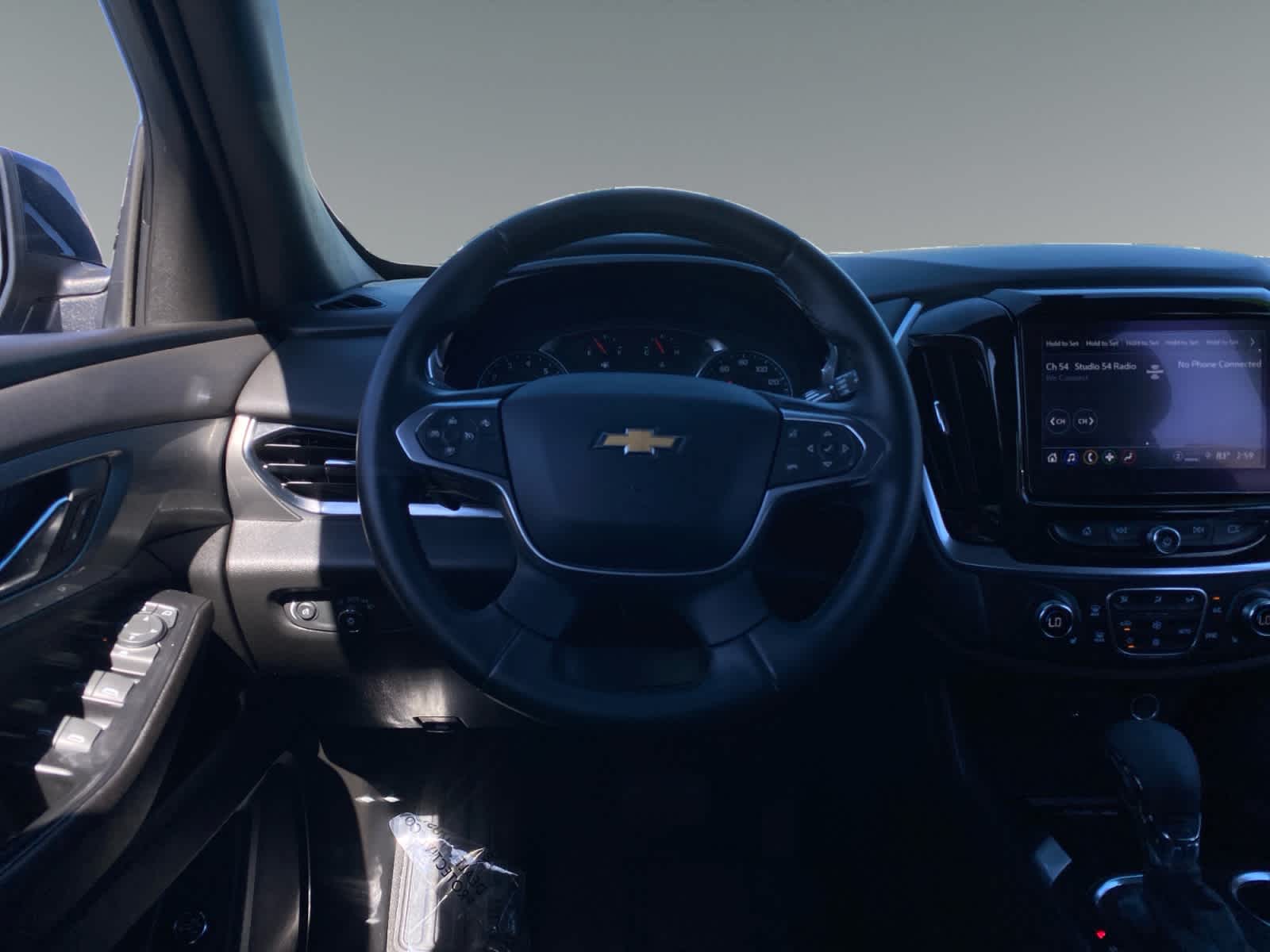 2023 Chevrolet Traverse 1LT - Photo 12