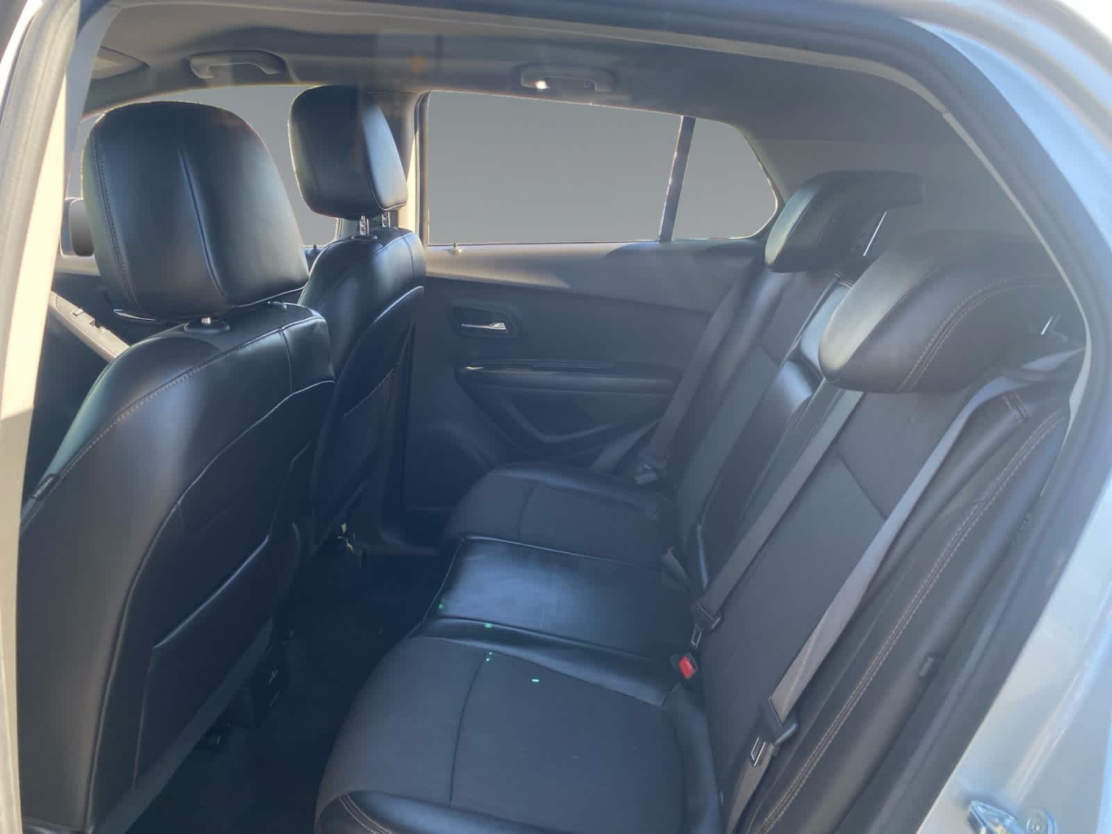 2022 Chevrolet Trax LT - Photo 13