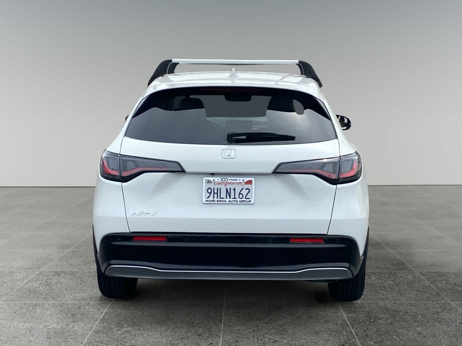 2024 Honda HR-V EX-L w/BSI photo 4