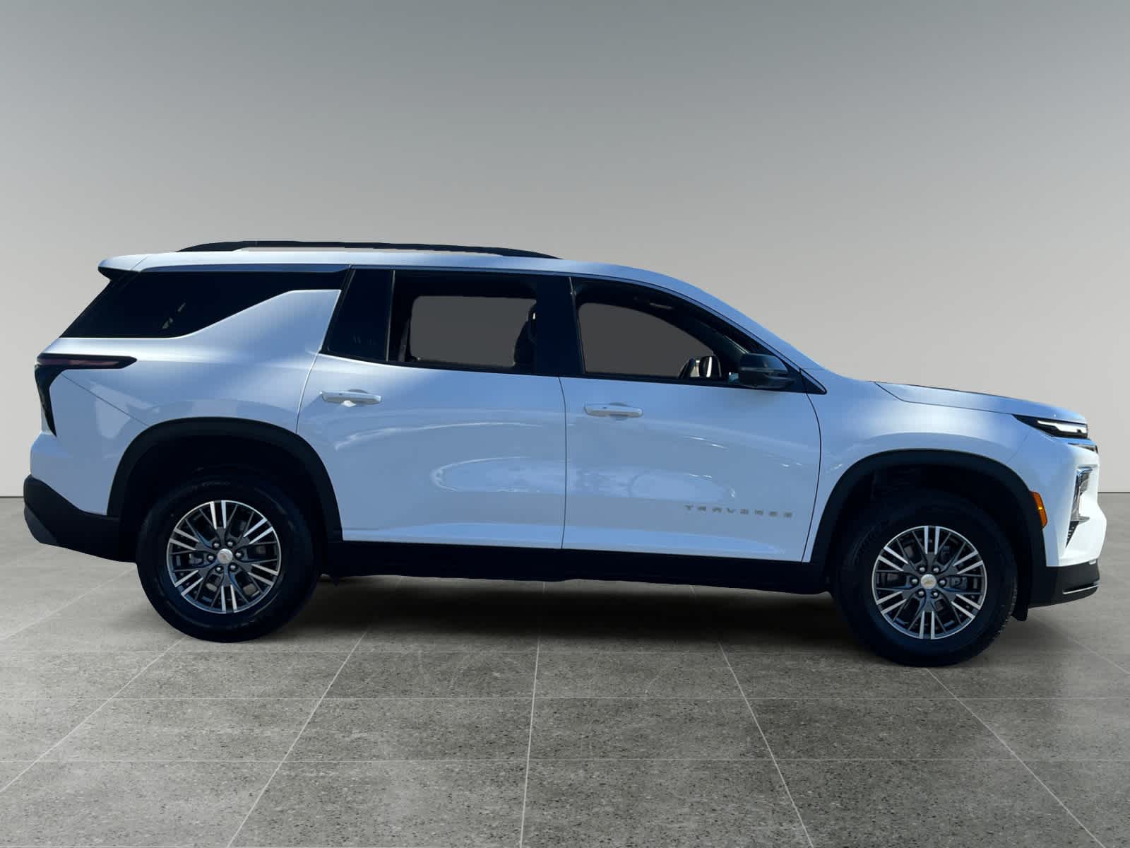 2024 Chevrolet Traverse 1LT - Photo 6