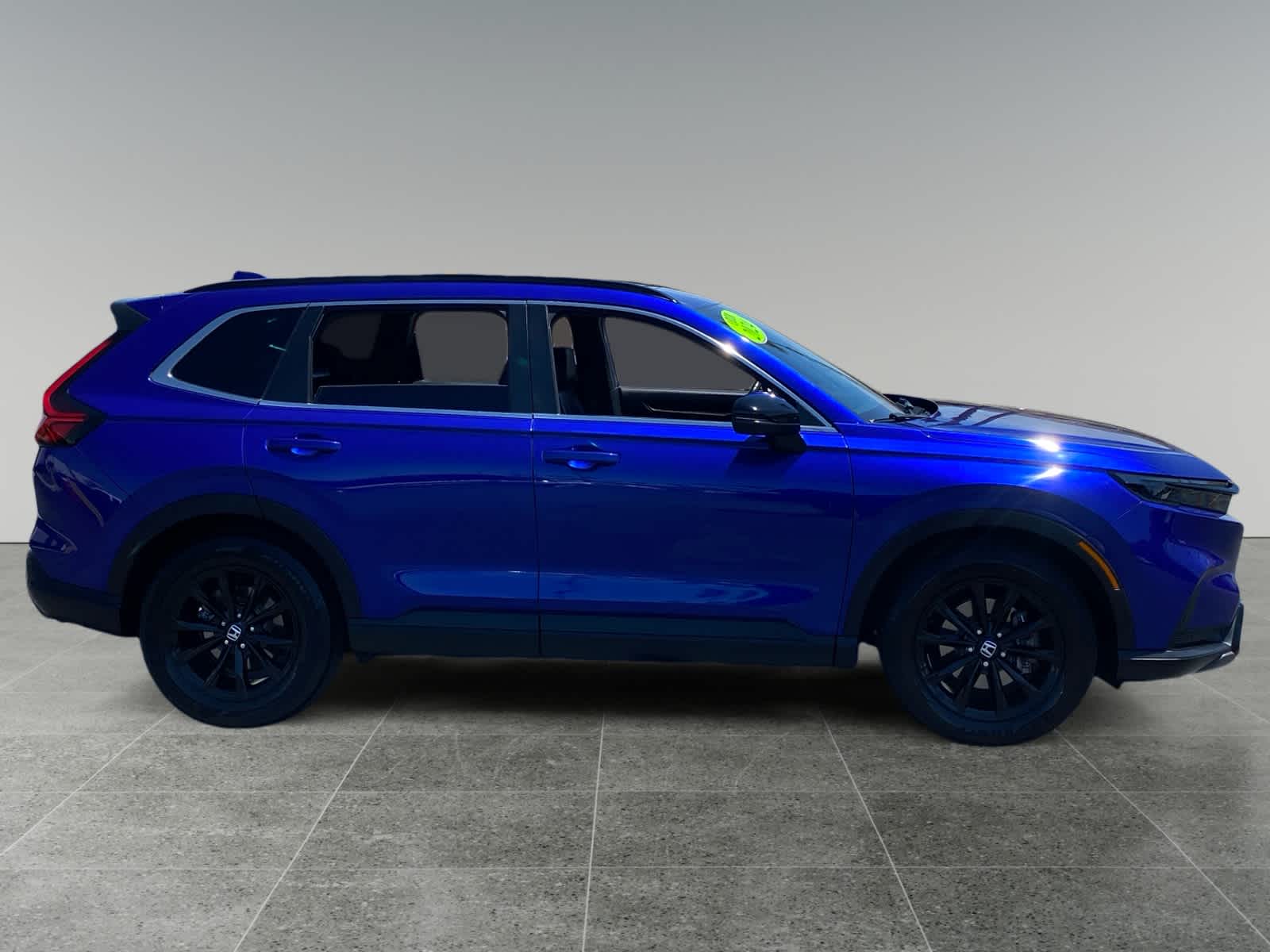 2024 Honda CR-V Sport-L - Photo 6