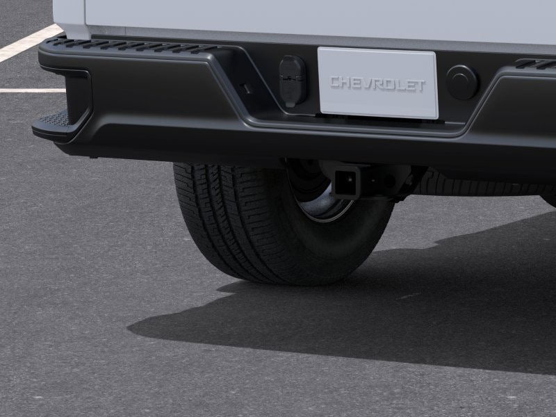 2026 Chevrolet Silverado 1500 Work Truck - Photo 14