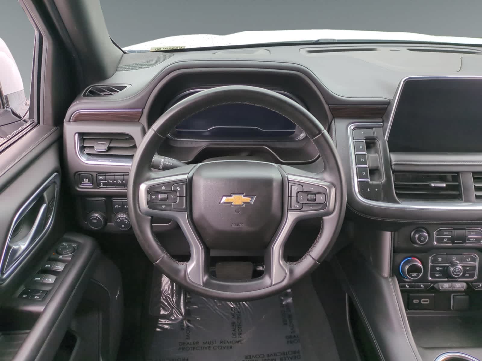 2024 Chevrolet Tahoe LT - Photo 12
