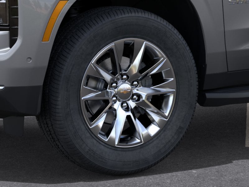 2026 Chevrolet Suburban Premier - Photo 9