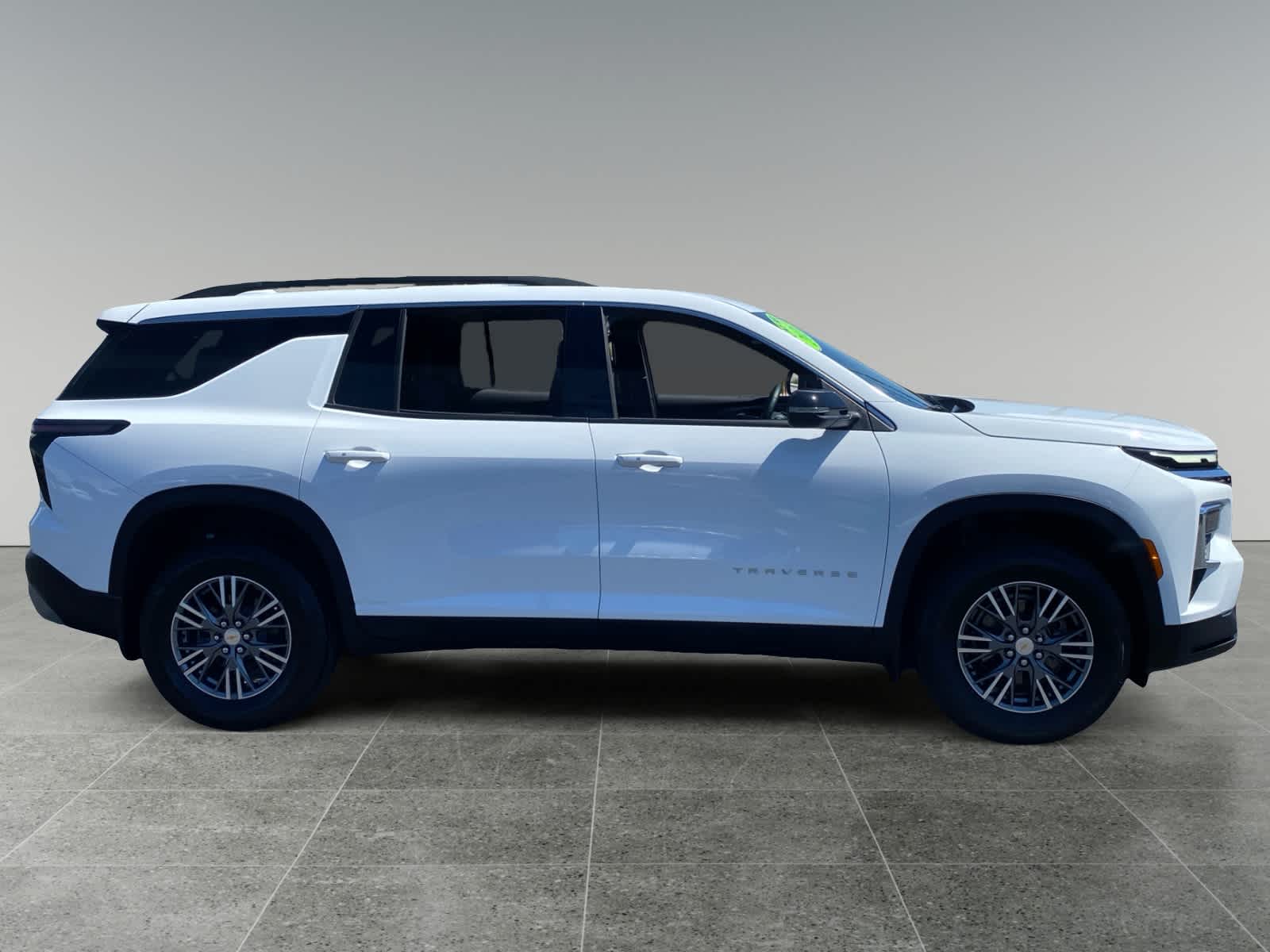 2026 Chevrolet Traverse LT - Photo 6