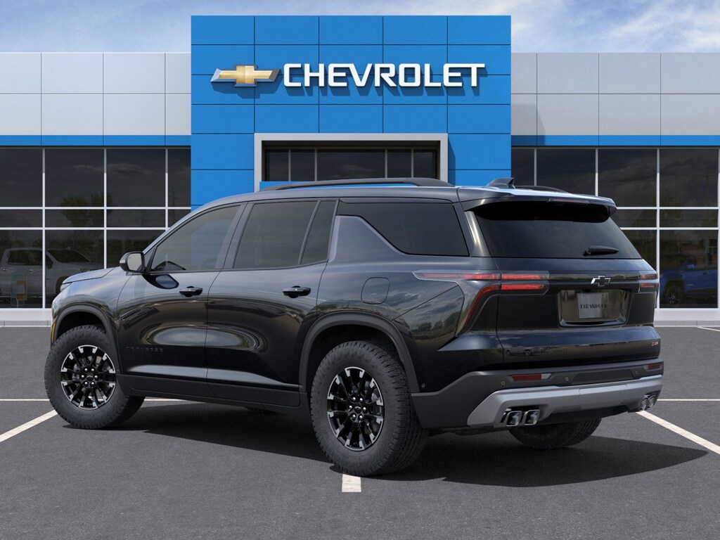 New 2025 Chevrolet Traverse For Sale Riverside, San Bernardino, and