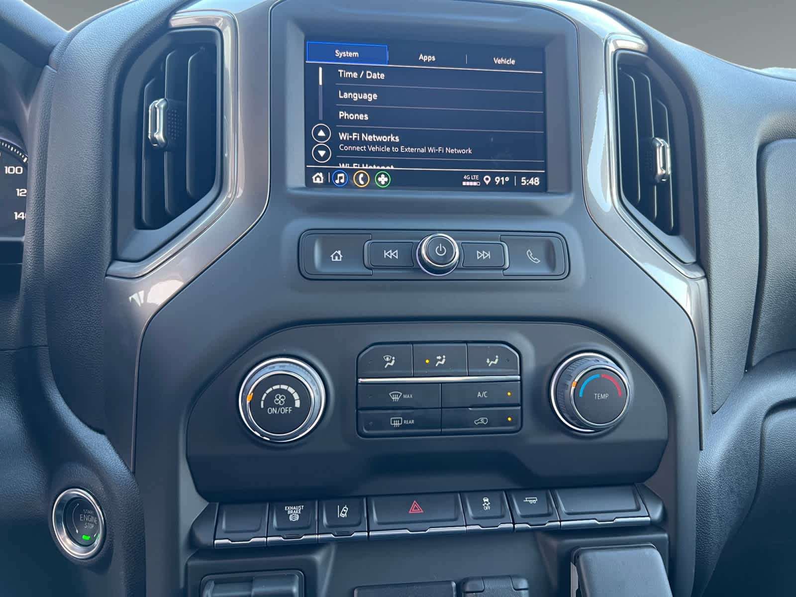 2026 Chevrolet Silverado 3500 HD Work Truck - Photo 11